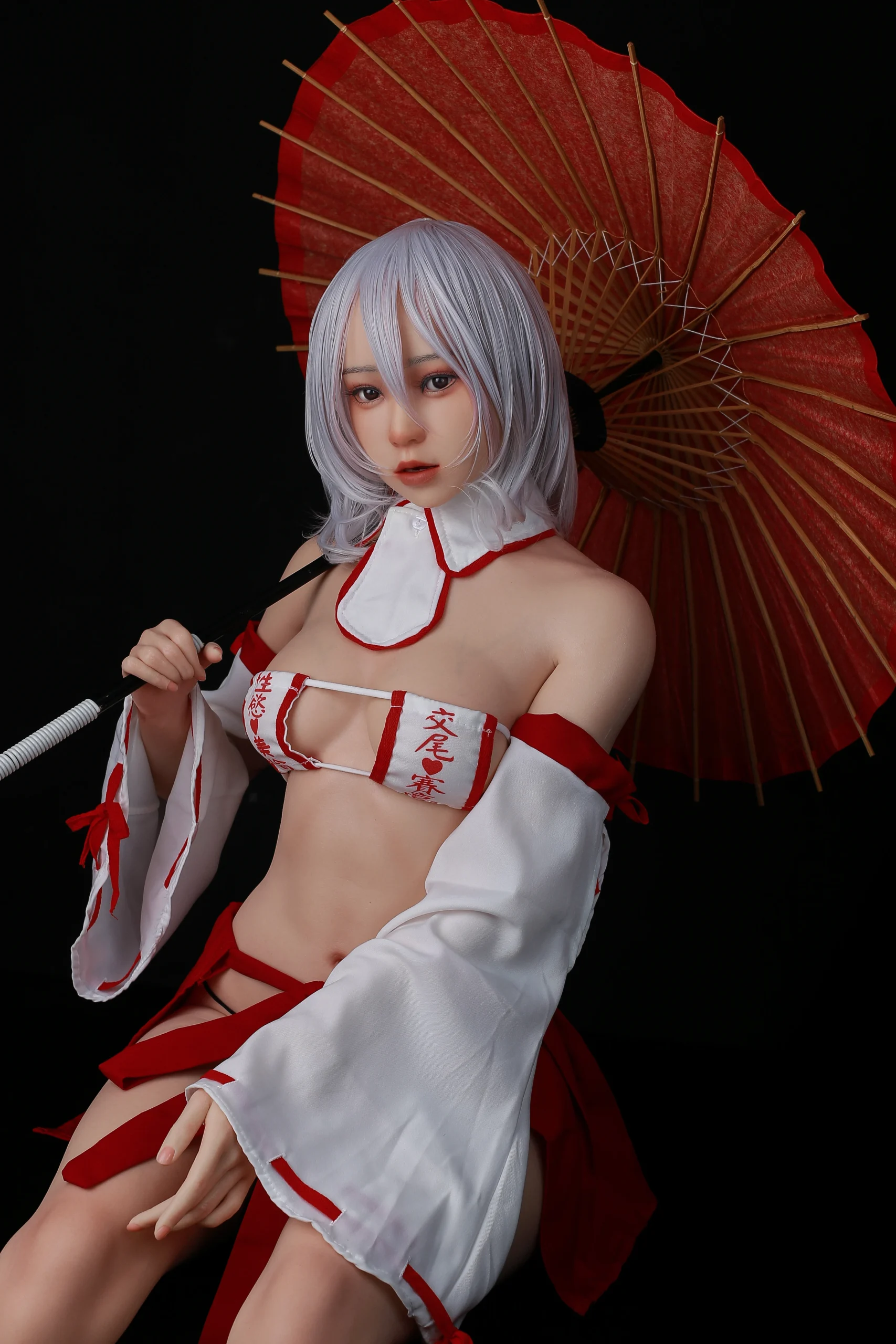 Kaiya - Jiusheng 156cm – Bild 6