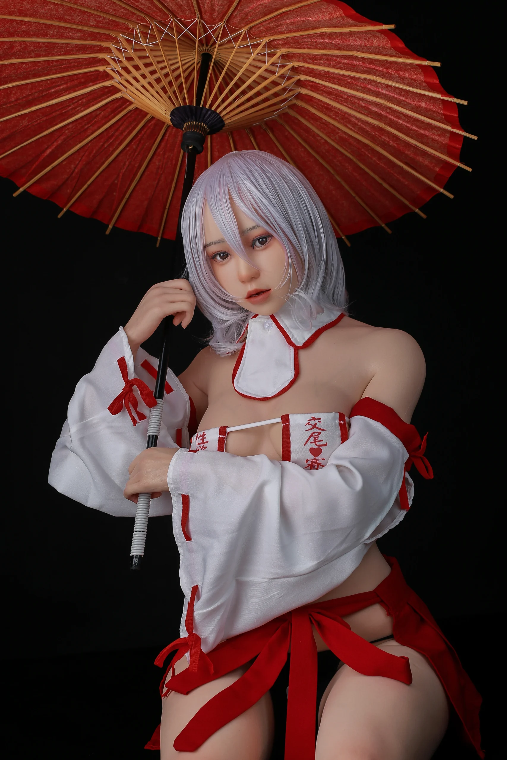 Kaiya - Jiusheng 156cm – Bild 7