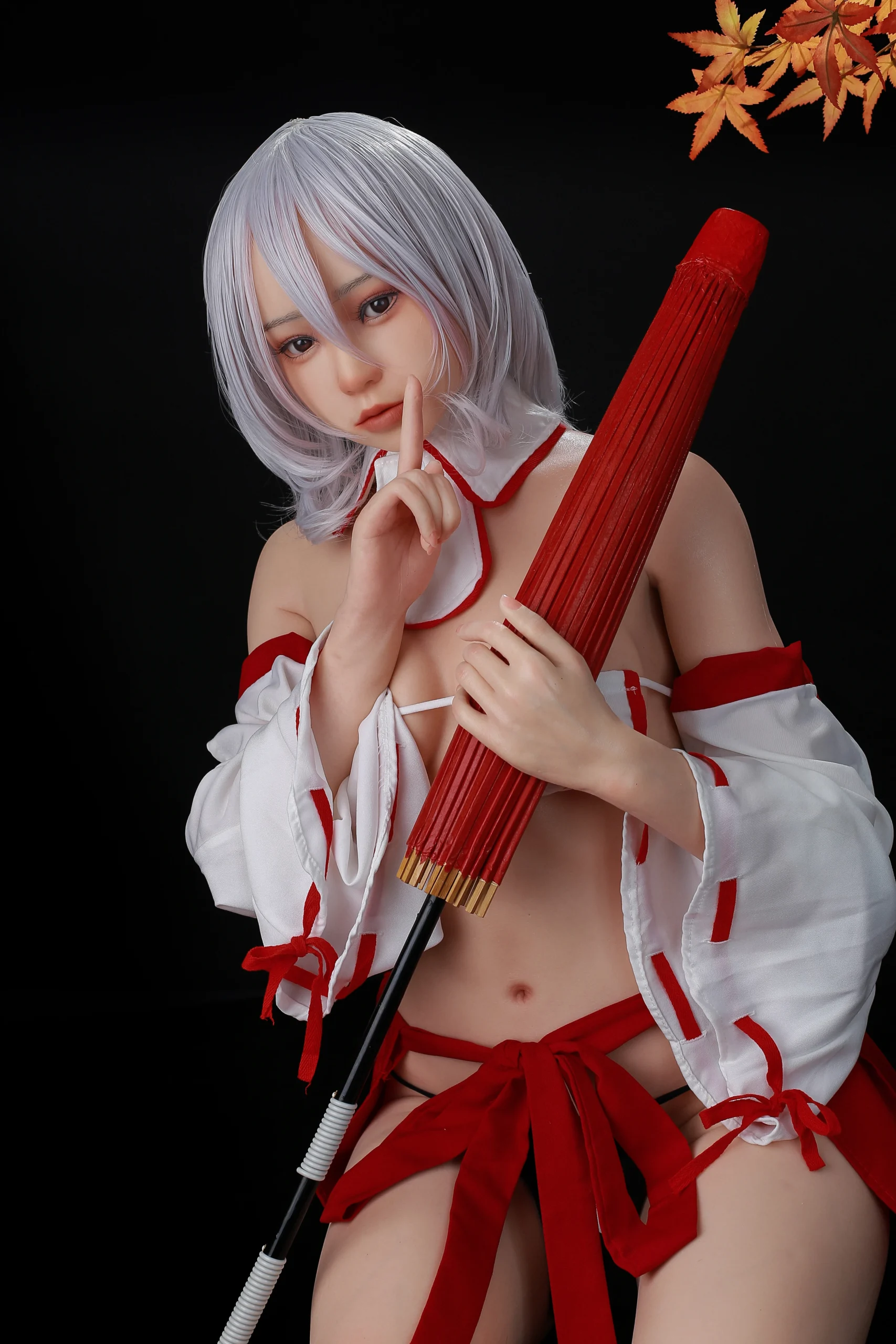 Kaiya - Jiusheng 156cm – Bild 8