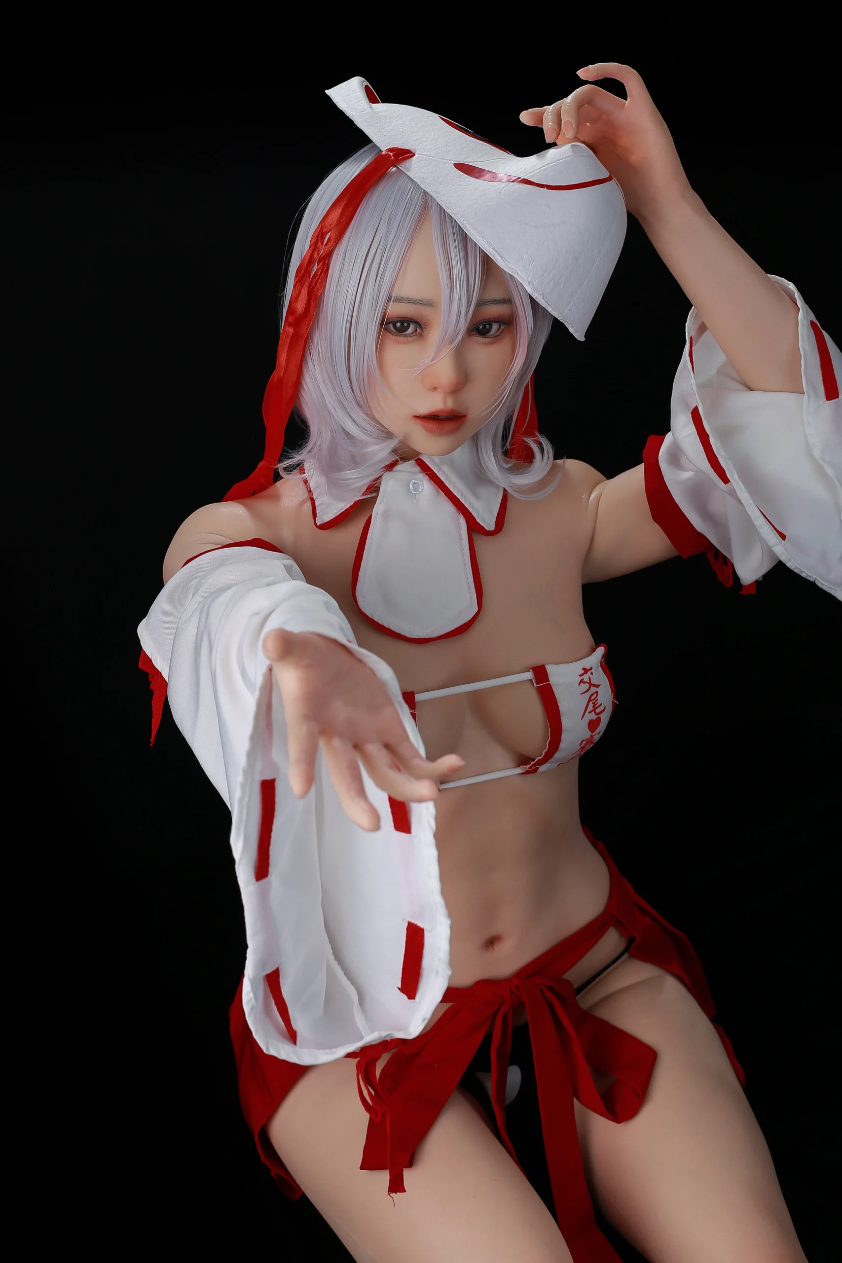 Kaiya - Jiusheng 156cm – Bild 9