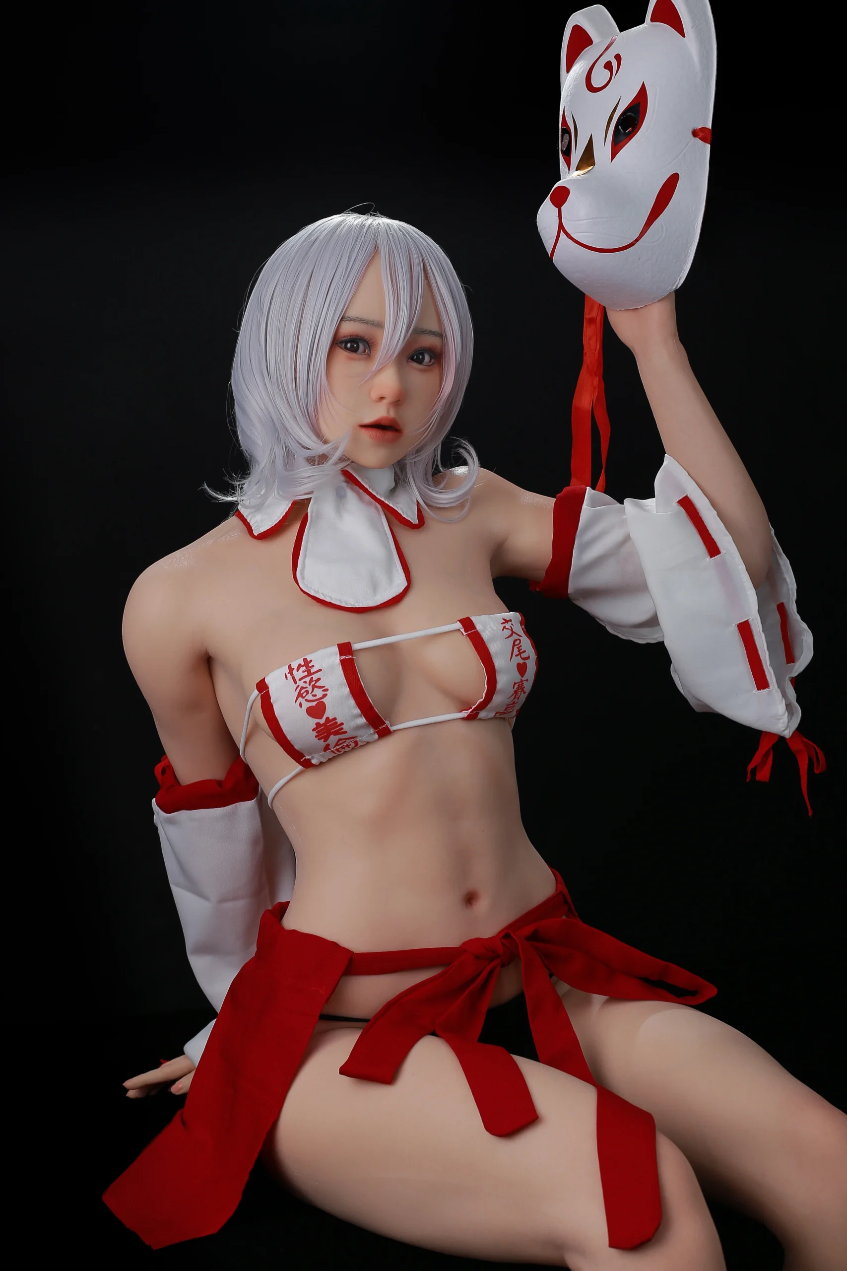 Kaiya - Jiusheng 156cm – Bild 10