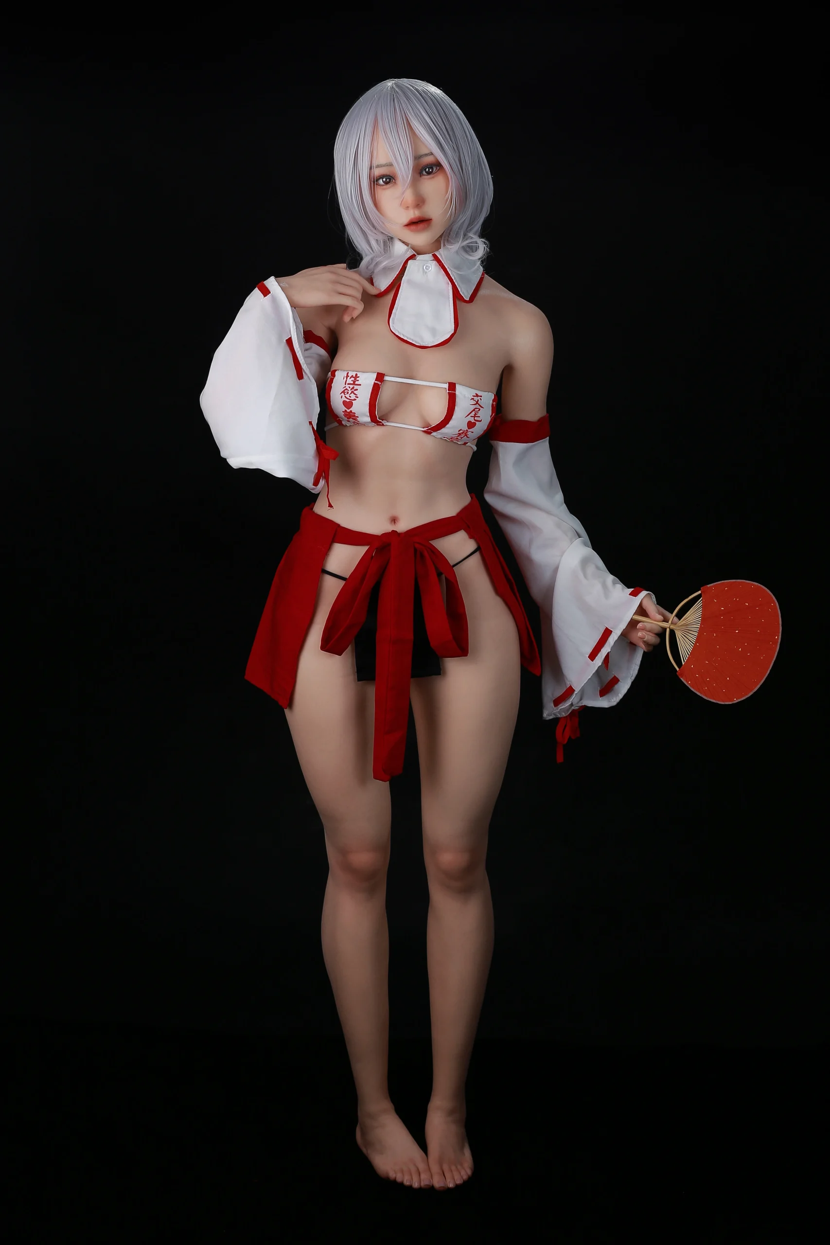 Kaiya - Jiusheng 156cm – Bild 14