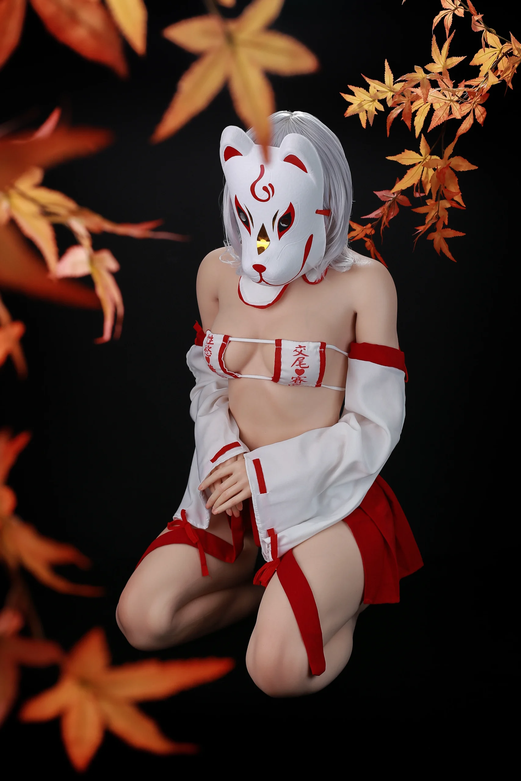Kaiya - Jiusheng 156cm – Bild 15