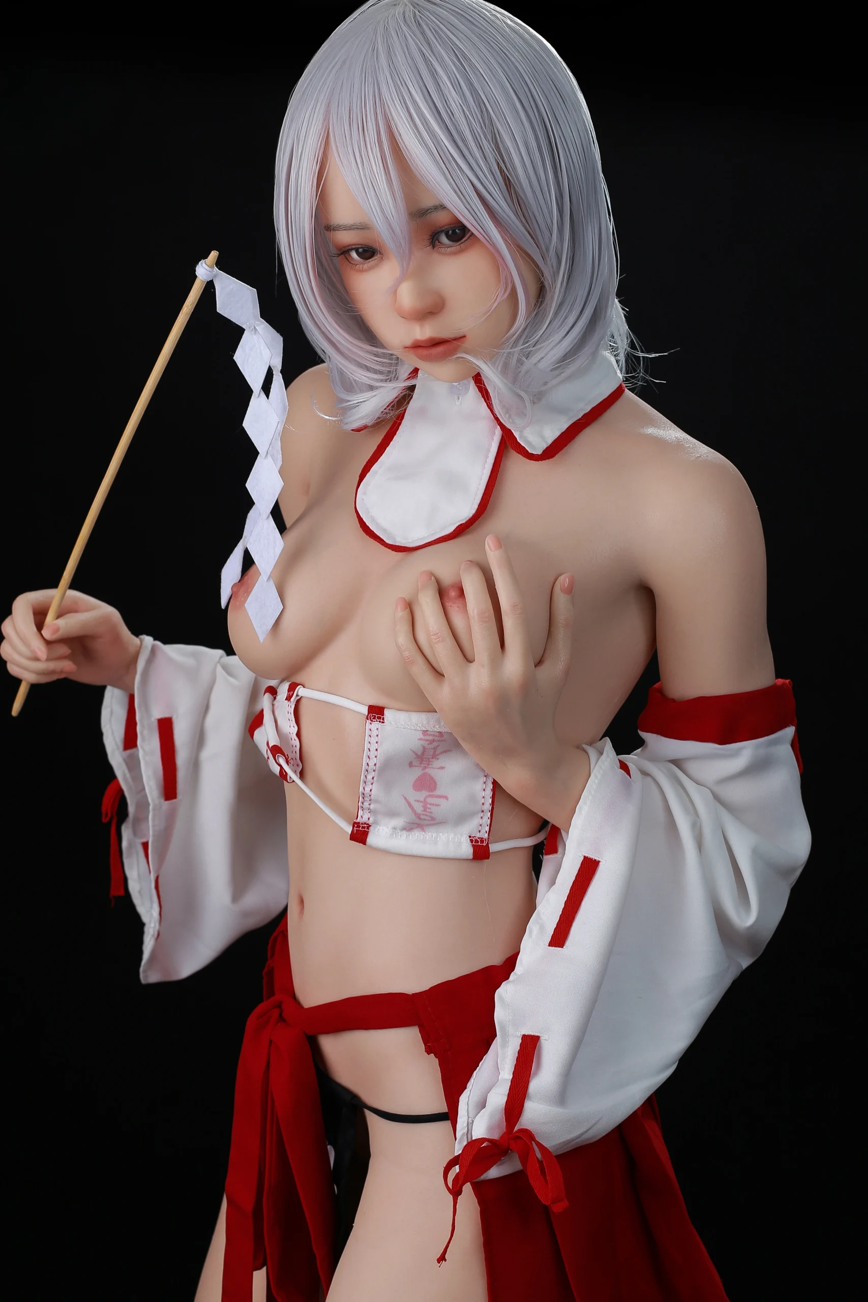 Kaiya - Jiusheng 156cm – Bild 17