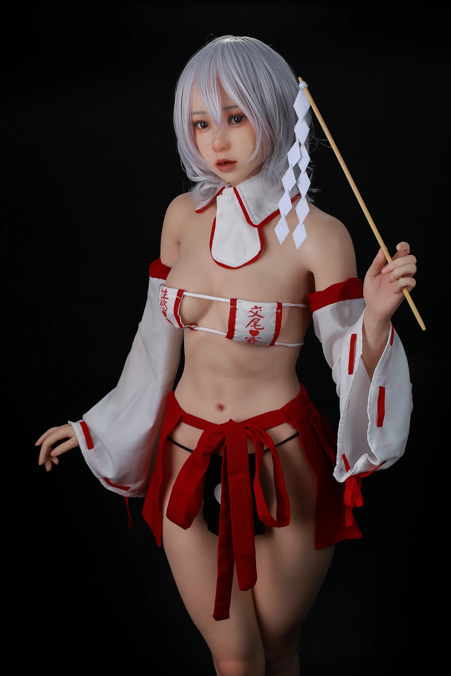 Kaiya - Jiusheng 156cm – Bild 18