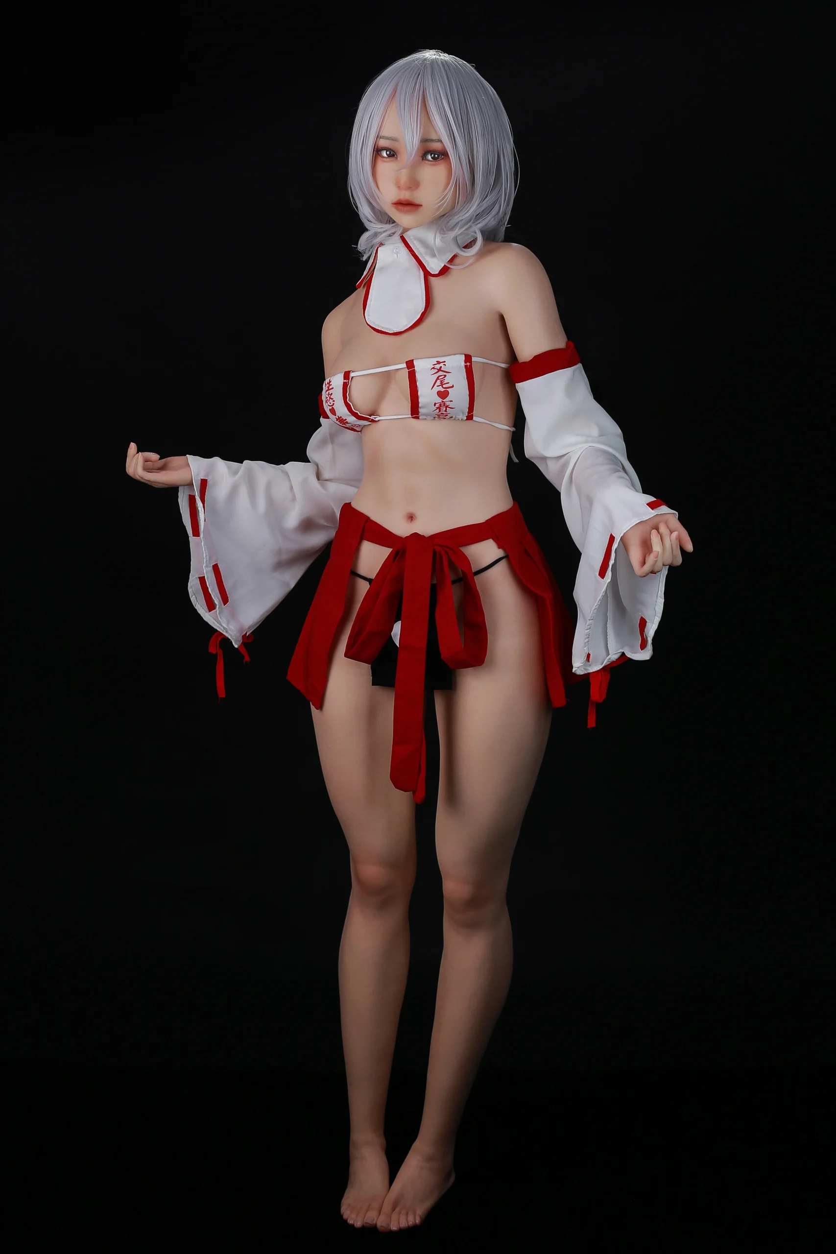 Kaiya - Jiusheng 156cm – Bild 25