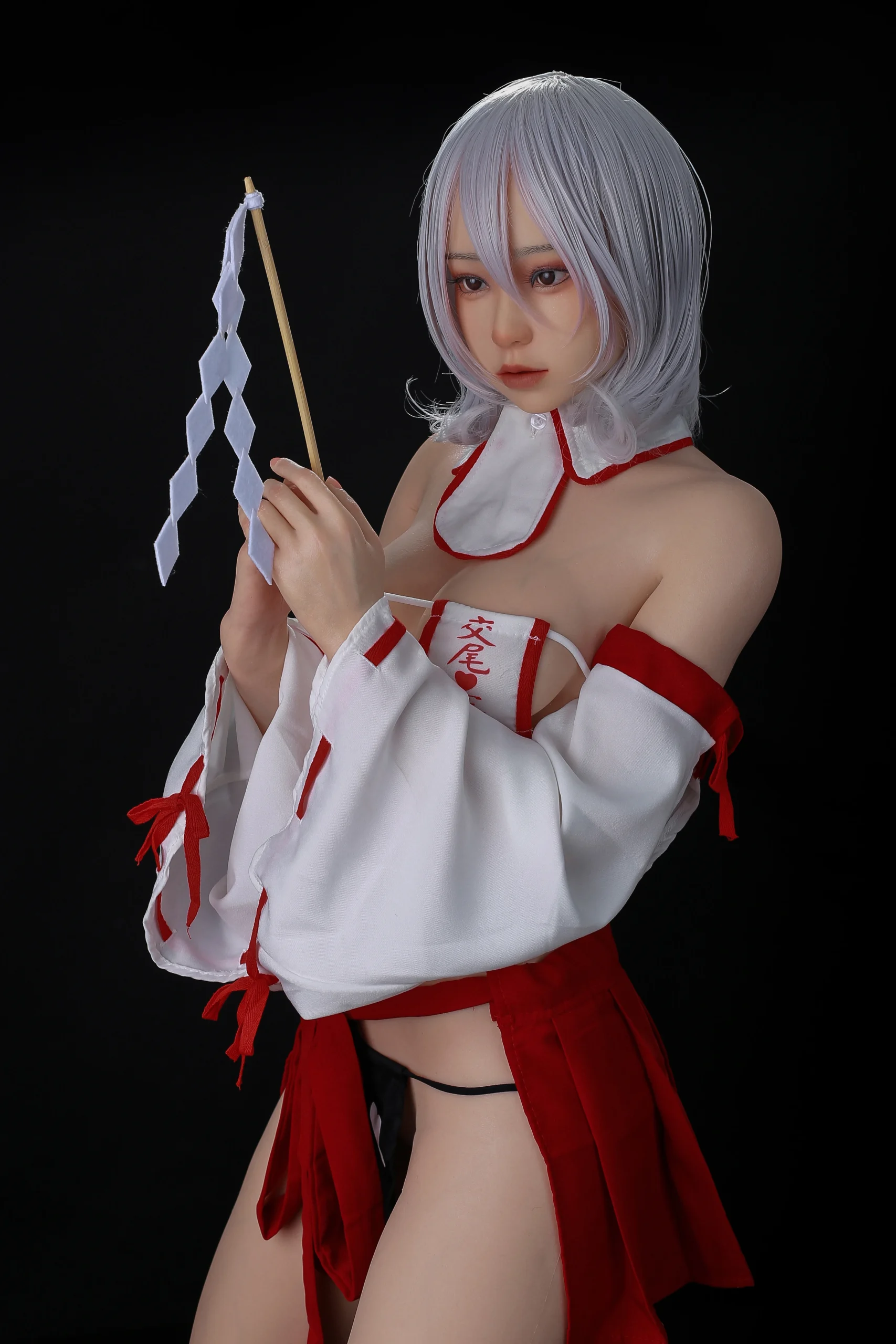 Kaiya - Jiusheng 156cm – Bild 26