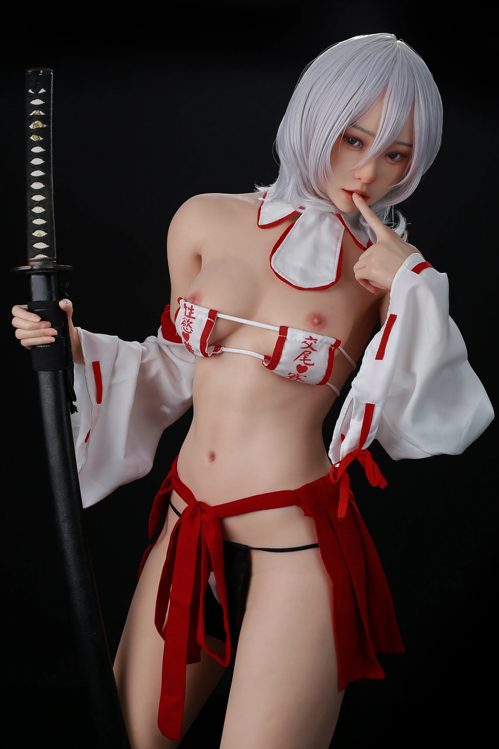 Kaiya - Jiusheng 156cm – Bild 27