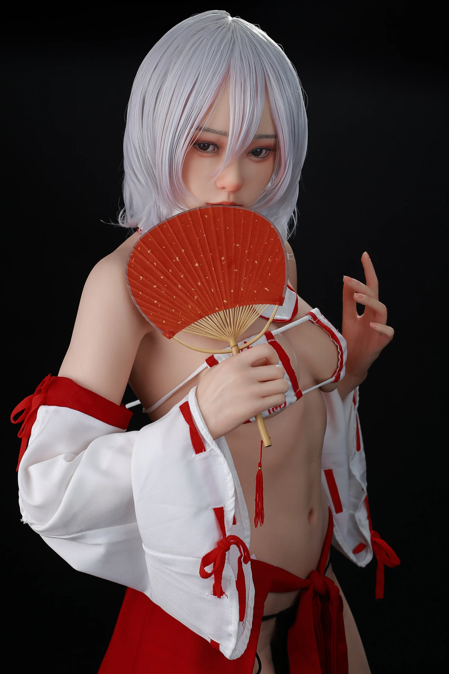 Kaiya - Jiusheng 156cm – Bild 28