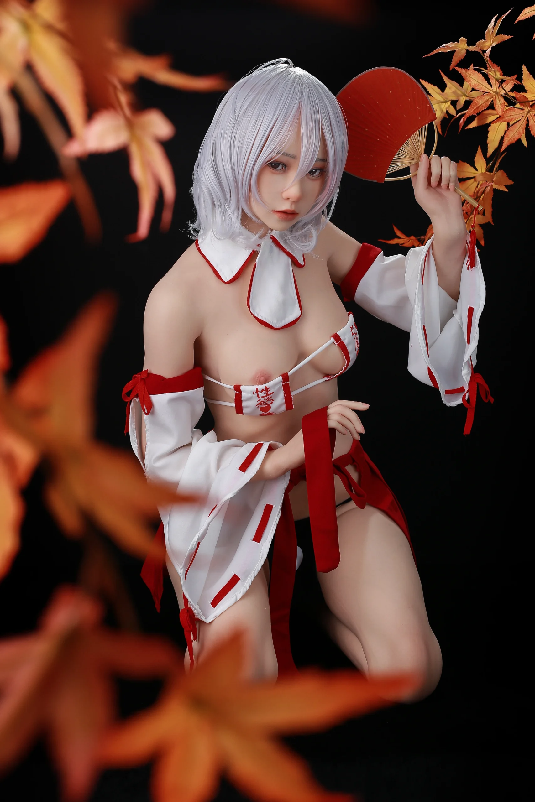 Kaiya - Jiusheng 156cm – Bild 30