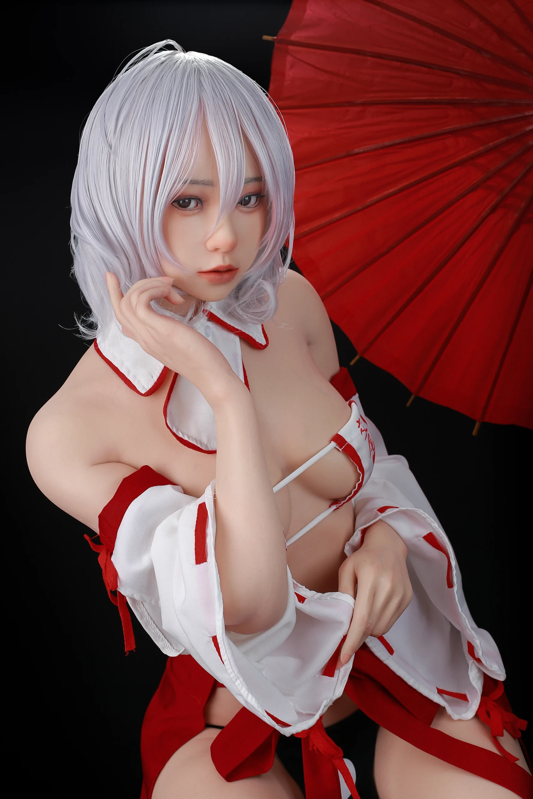 Kaiya - Jiusheng 156cm – Bild 31