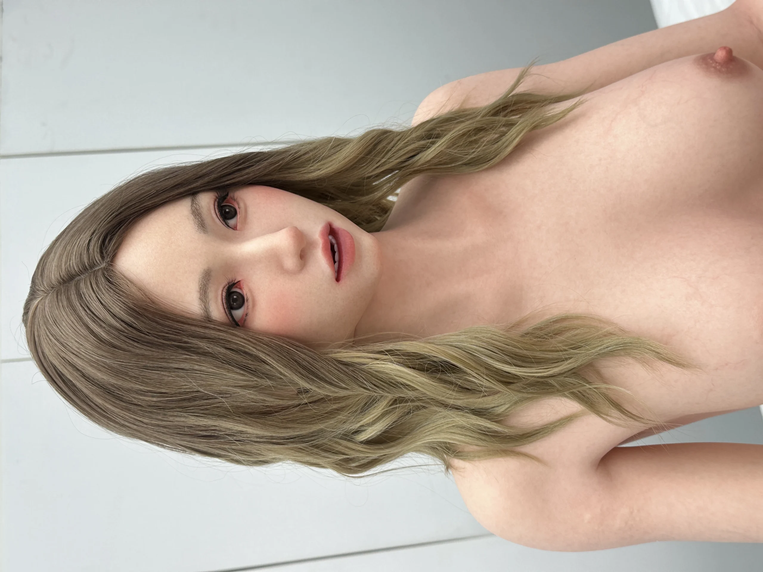 Kyra - Jiusheng 153cm E – Bild 35