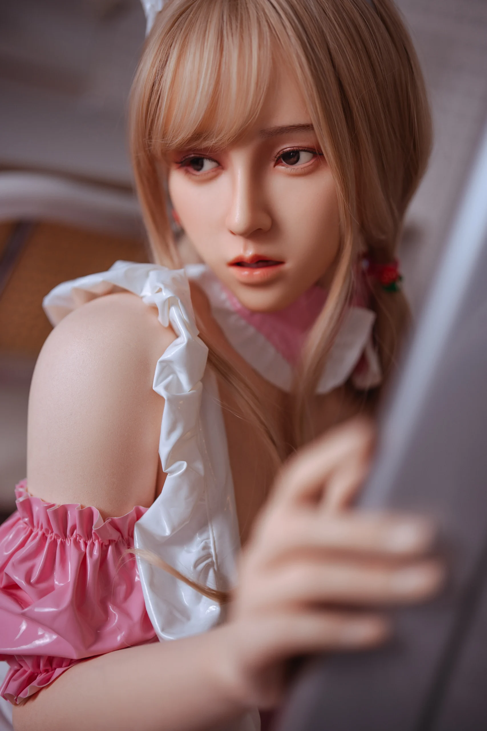 Lily ROS - Jiusheng 160cm E