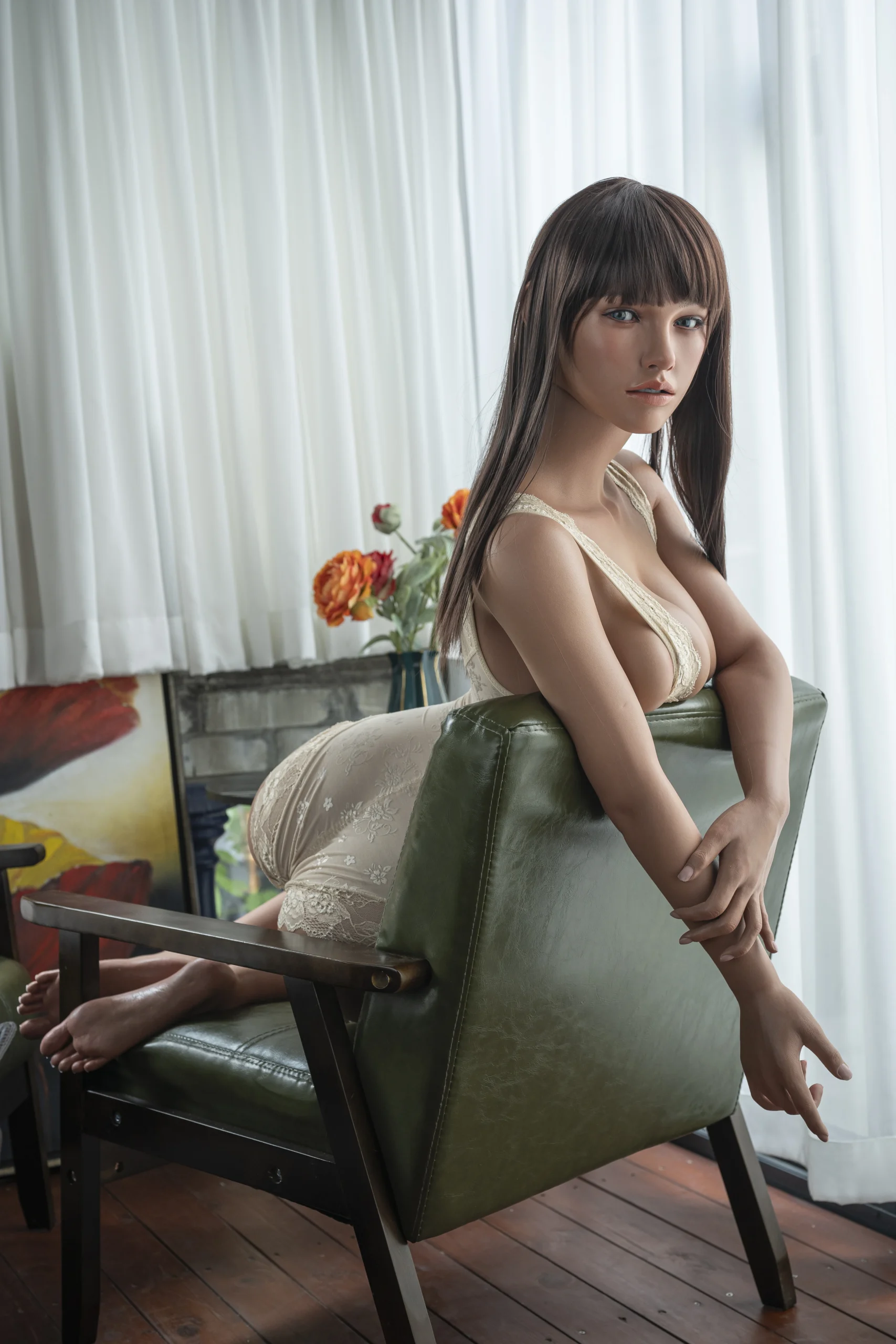 Lisa - Jiusheng 160cm E – Bild 20