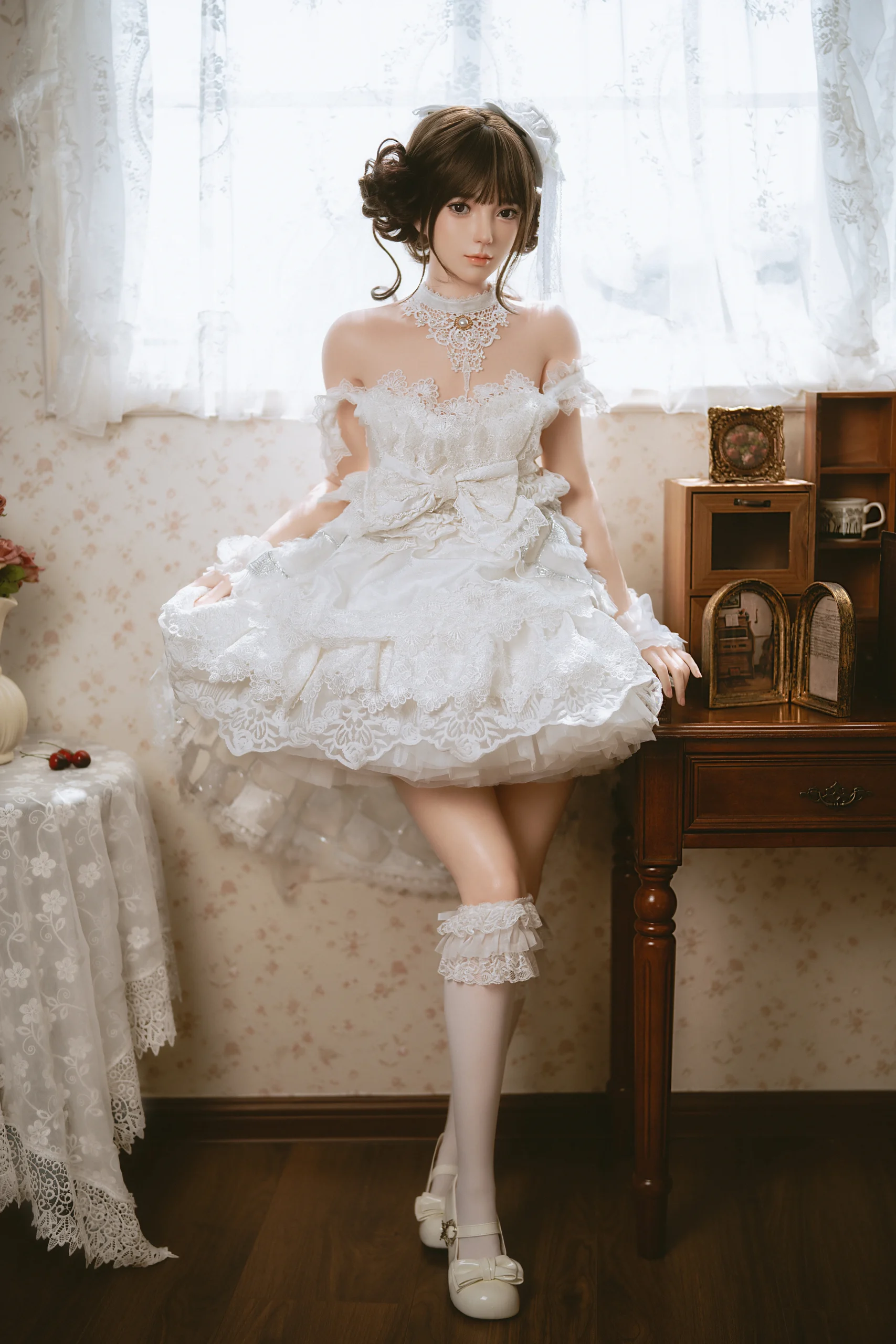 Lolita - Jiusheng 156cm – Bild 2