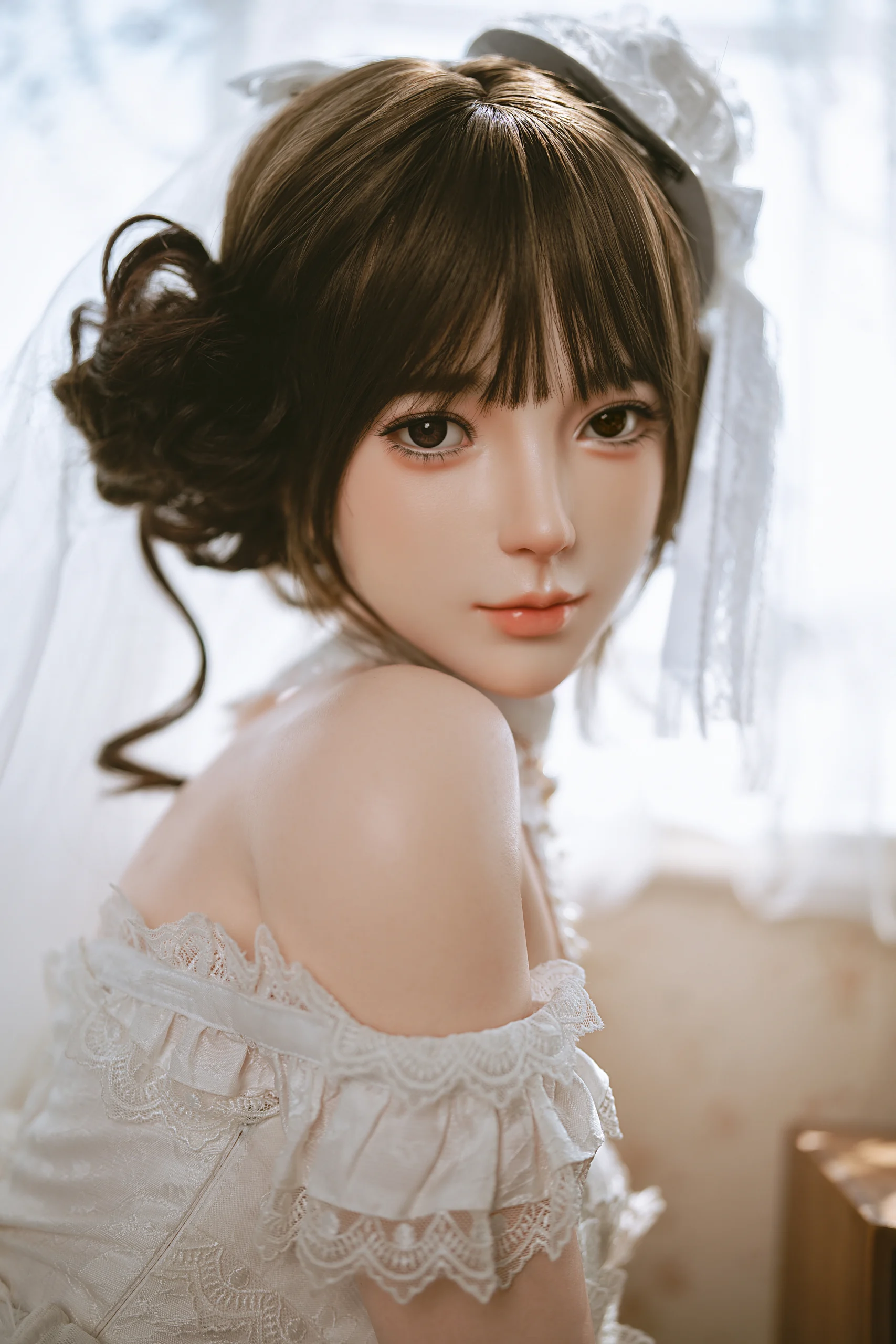 Lolita - Jiusheng 156cm – Bild 3