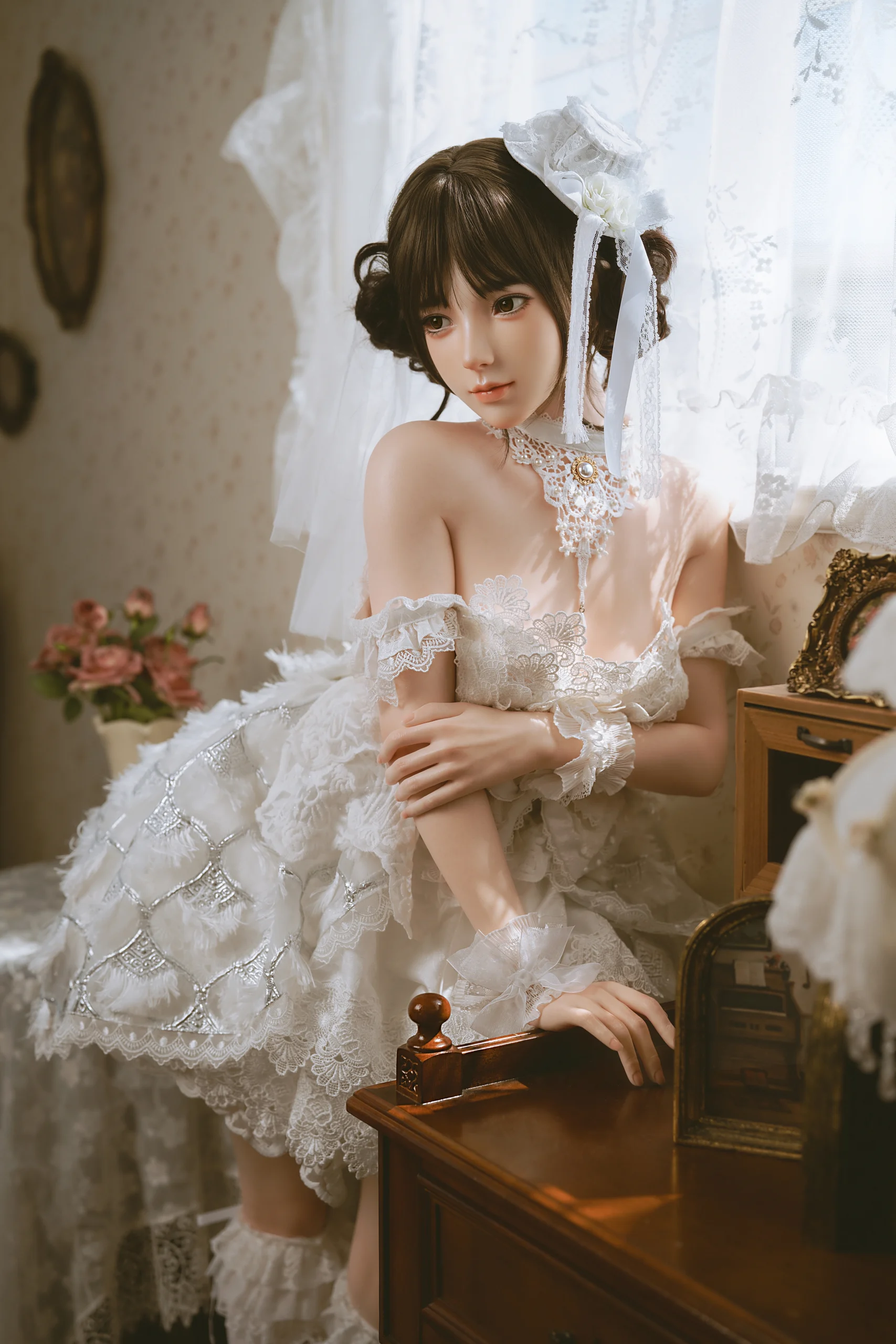 Lolita - Jiusheng 156cm – Bild 4