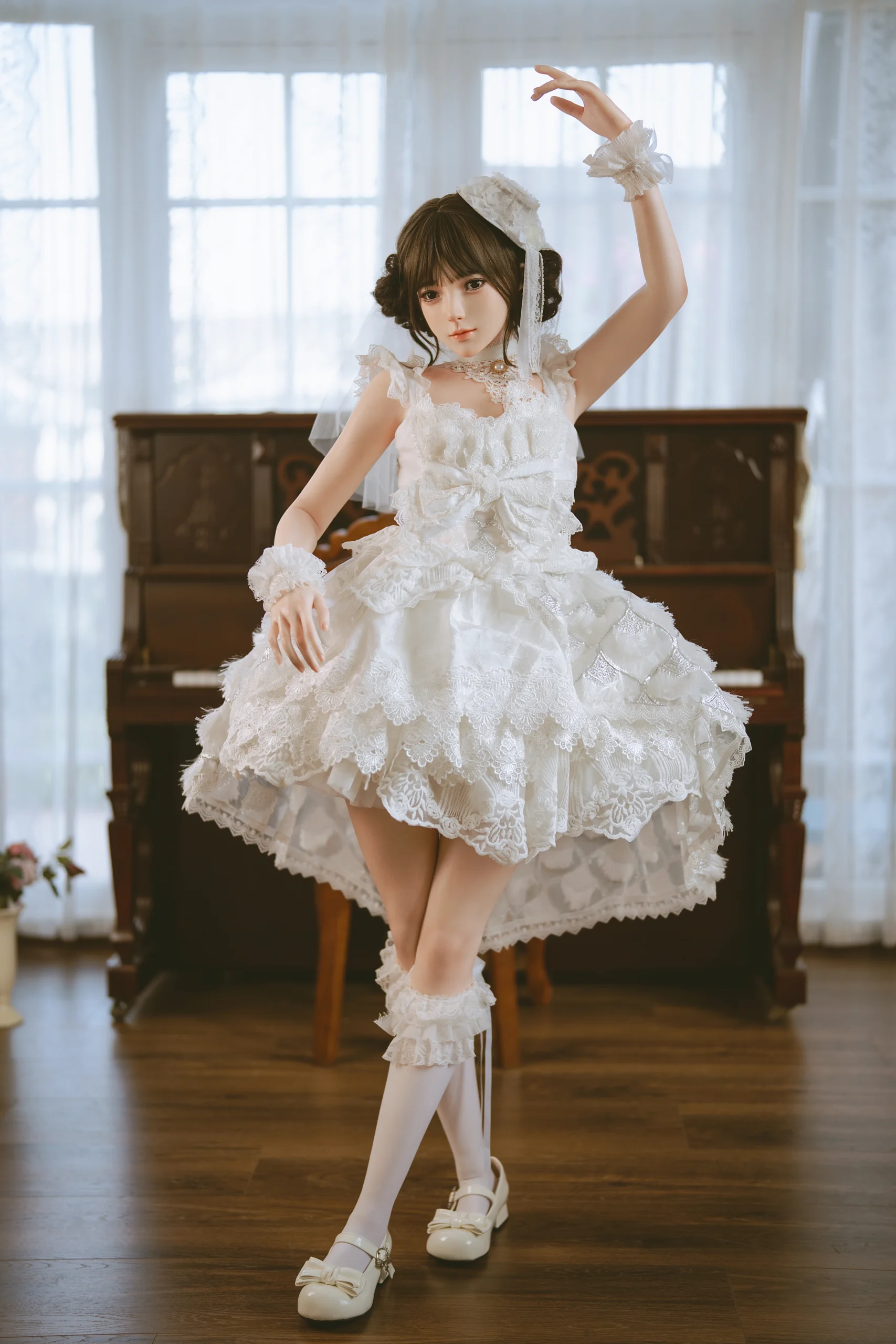 Lolita - Jiusheng 156cm – Bild 5