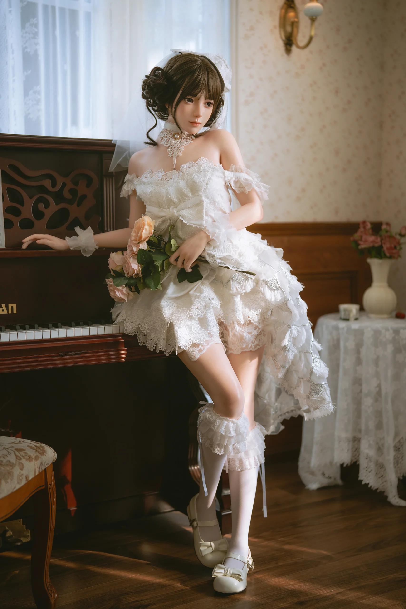 Lolita - Jiusheng 156cm – Bild 6