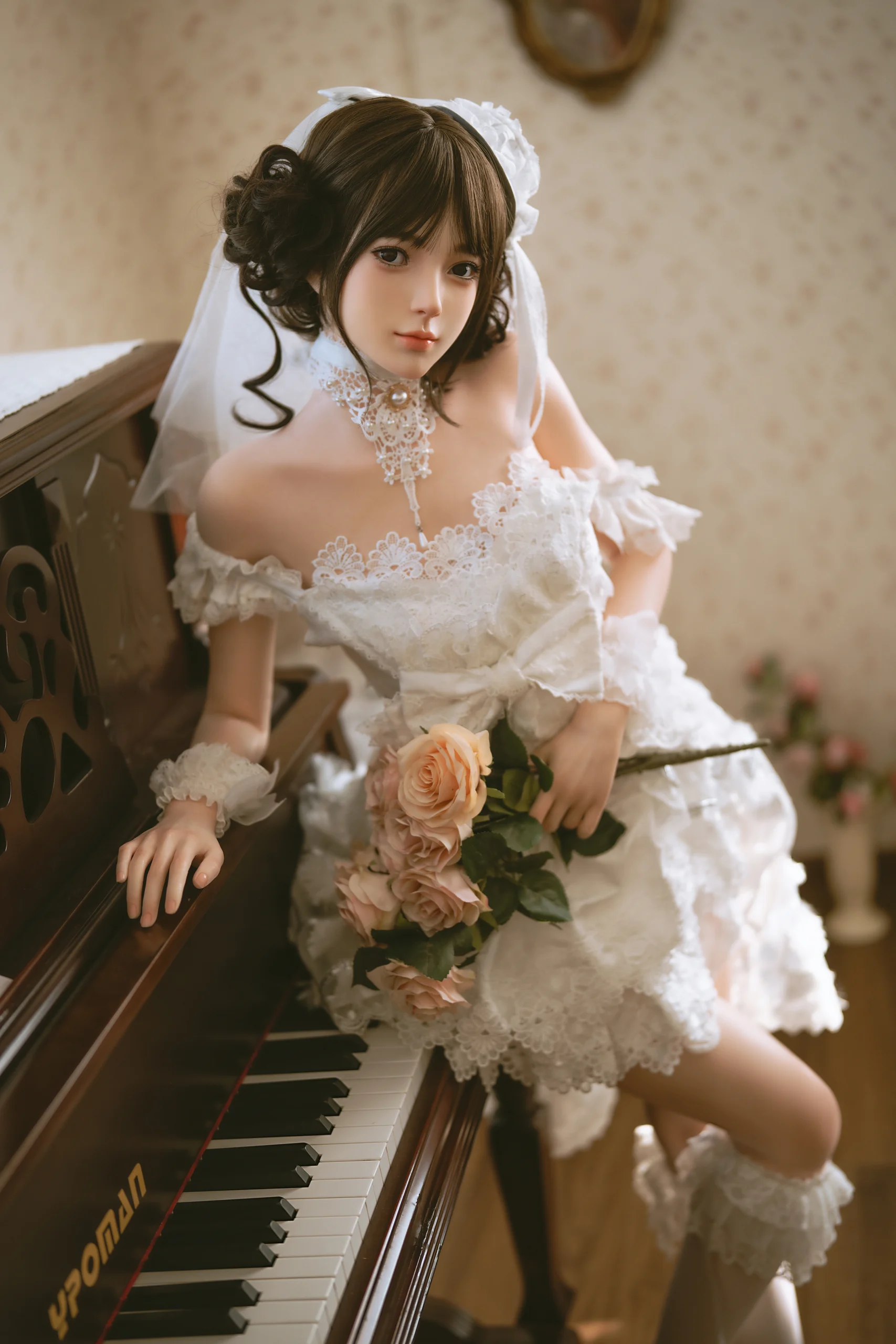 Lolita - Jiusheng 156cm – Bild 7