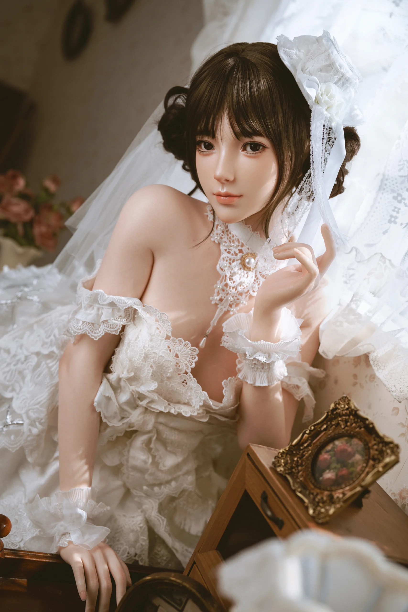 Lolita - Jiusheng 156cm – Bild 9