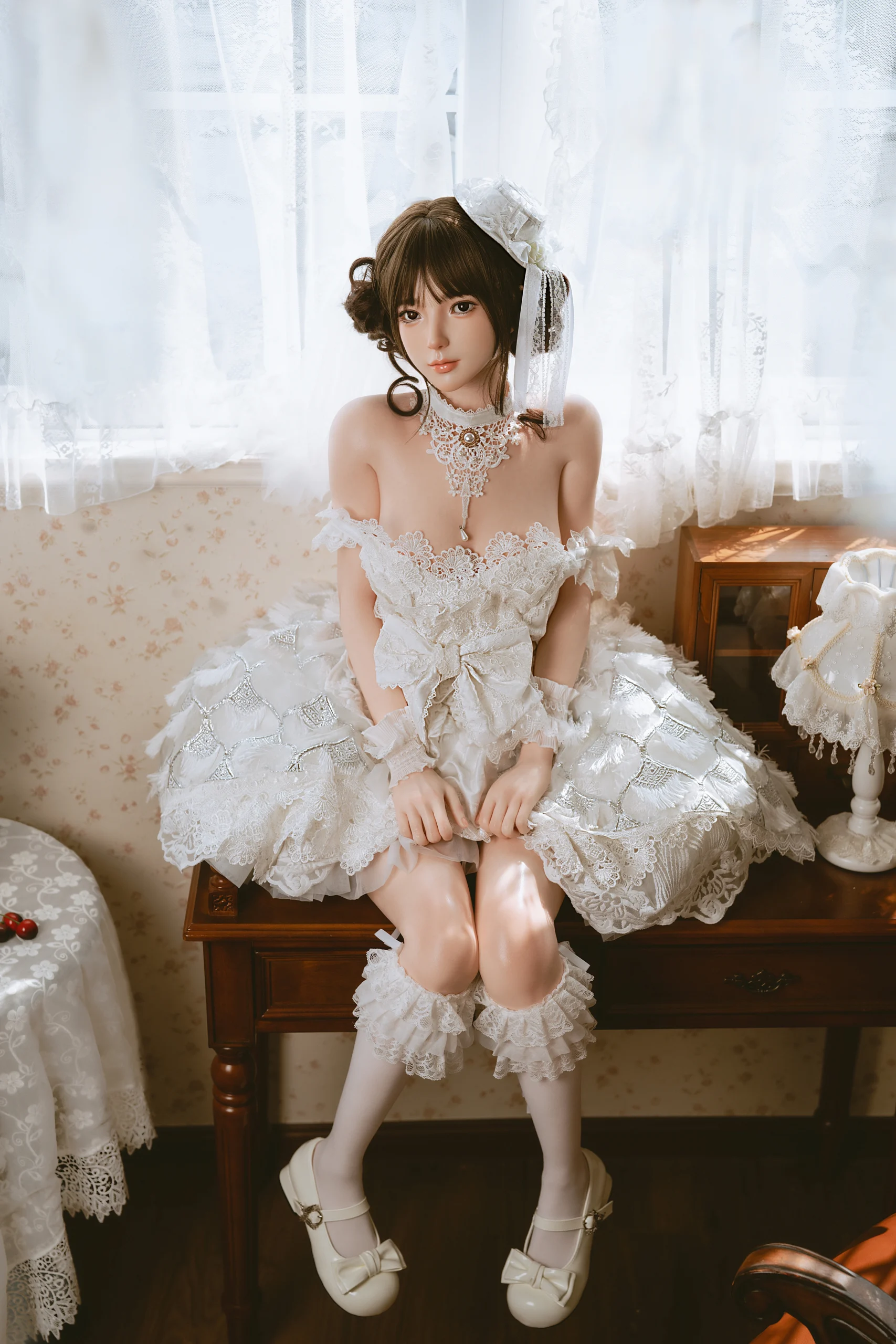 Lolita - Jiusheng 156cm – Bild 10