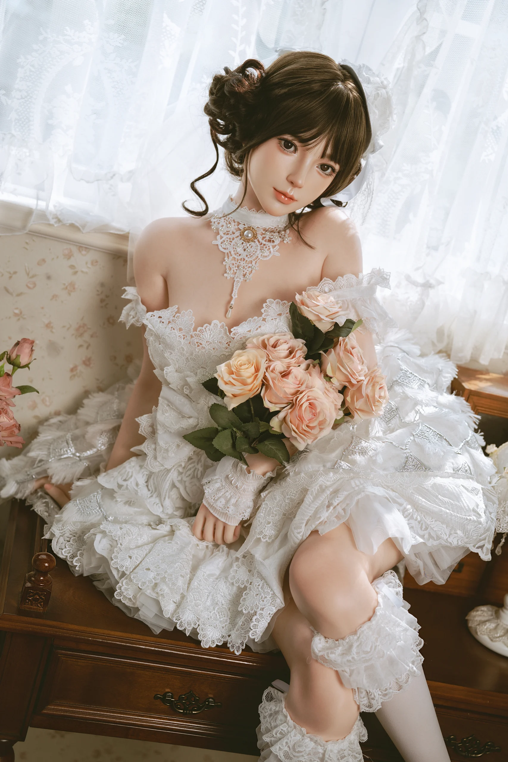 Lolita - Jiusheng 156cm – Bild 11