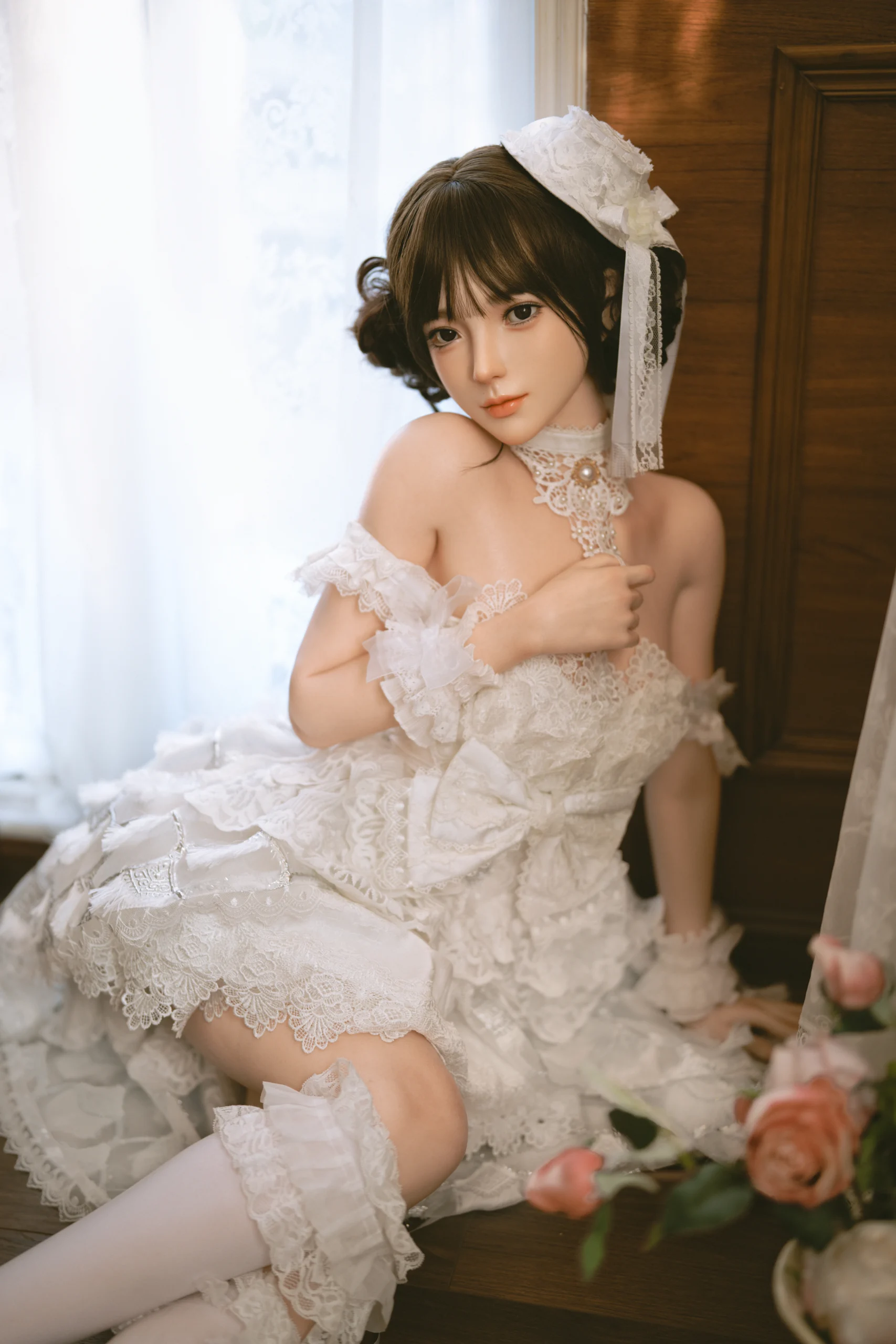 Lolita - Jiusheng 156cm – Bild 12