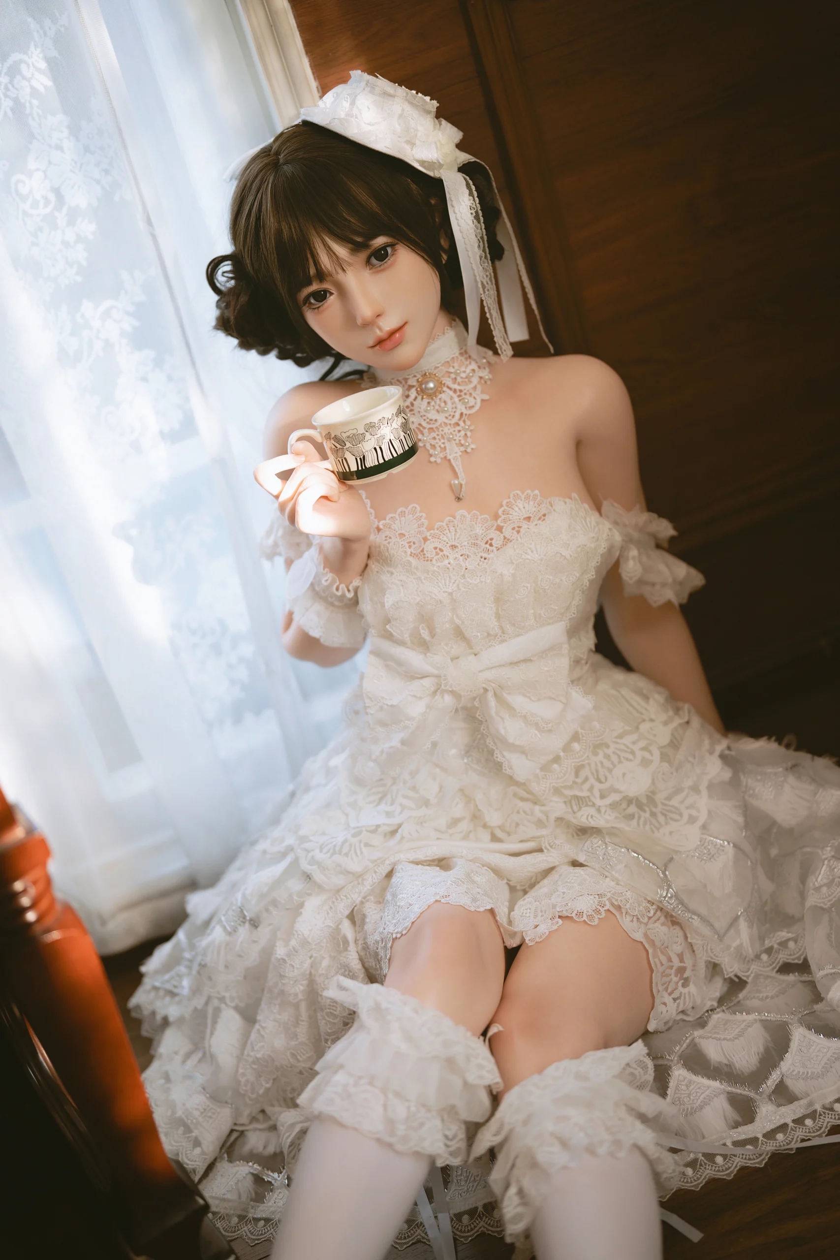 Lolita - Jiusheng 156cm – Bild 14