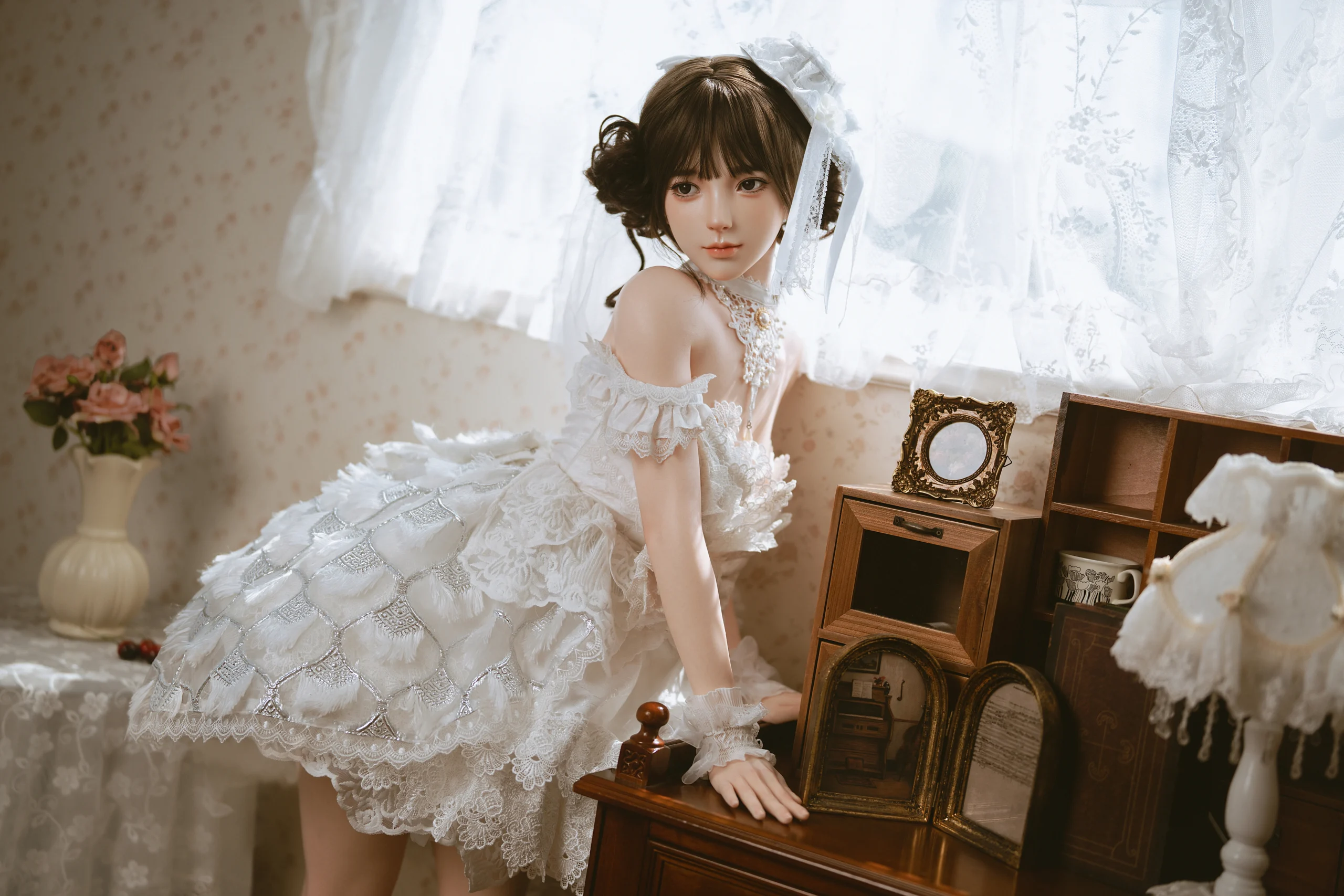Lolita - Jiusheng 156cm – Bild 22