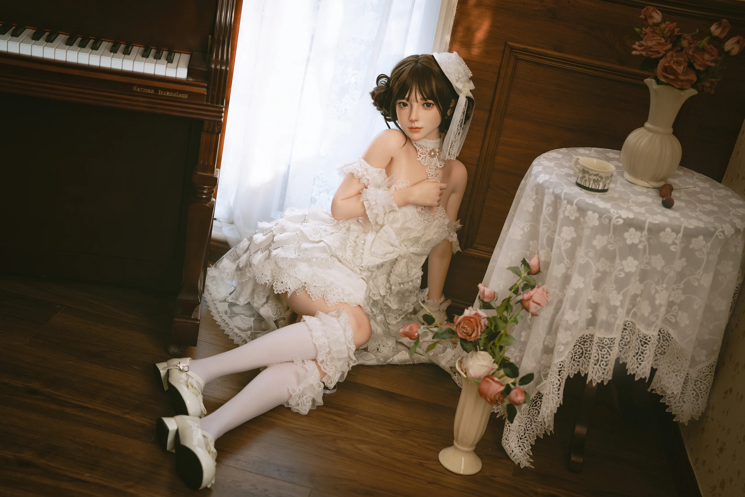 Lolita - Jiusheng 156cm – Bild 24