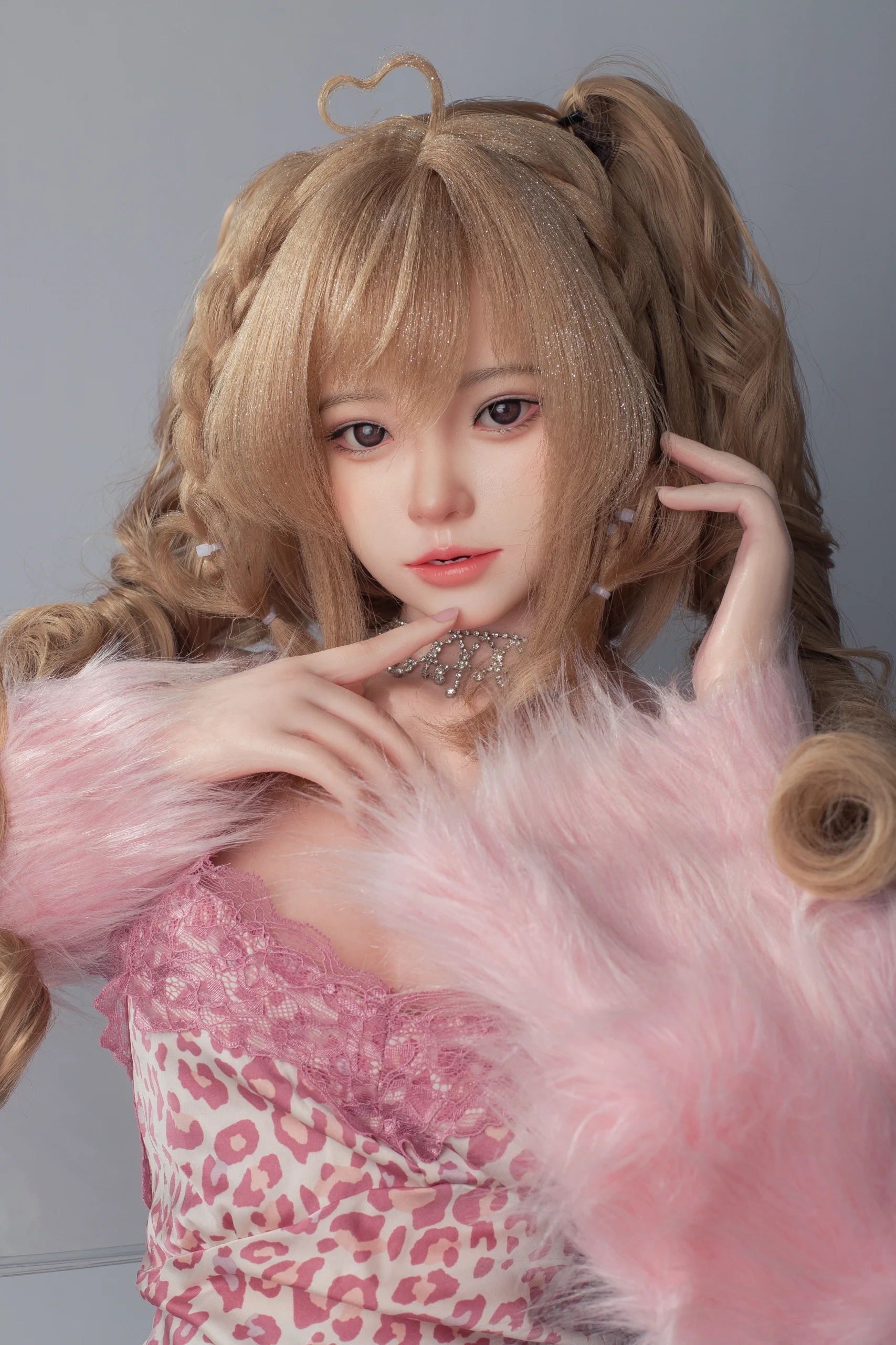 Mia - Jiusheng 148cm B