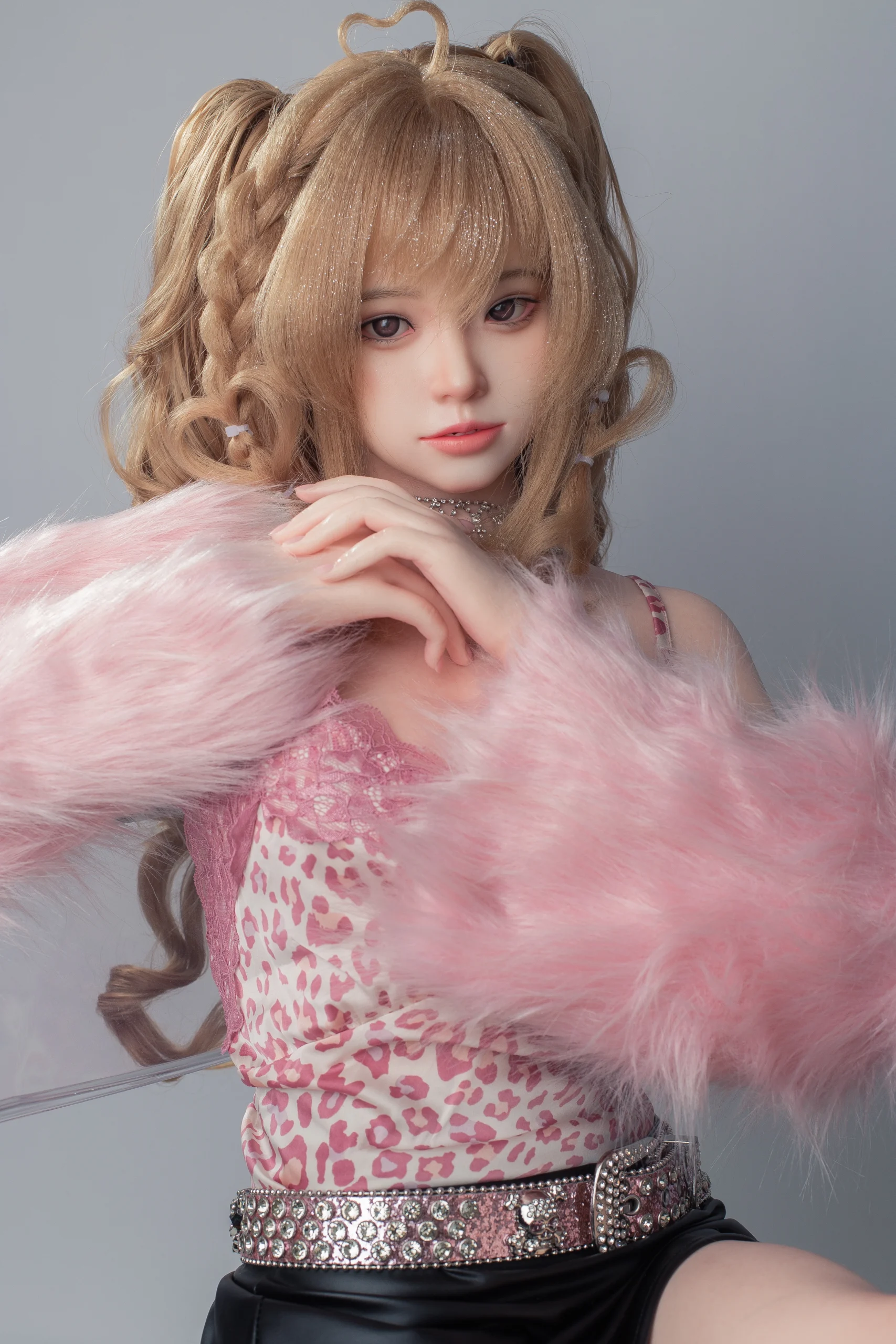 Mia - Jiusheng 148cm B – Bild 5