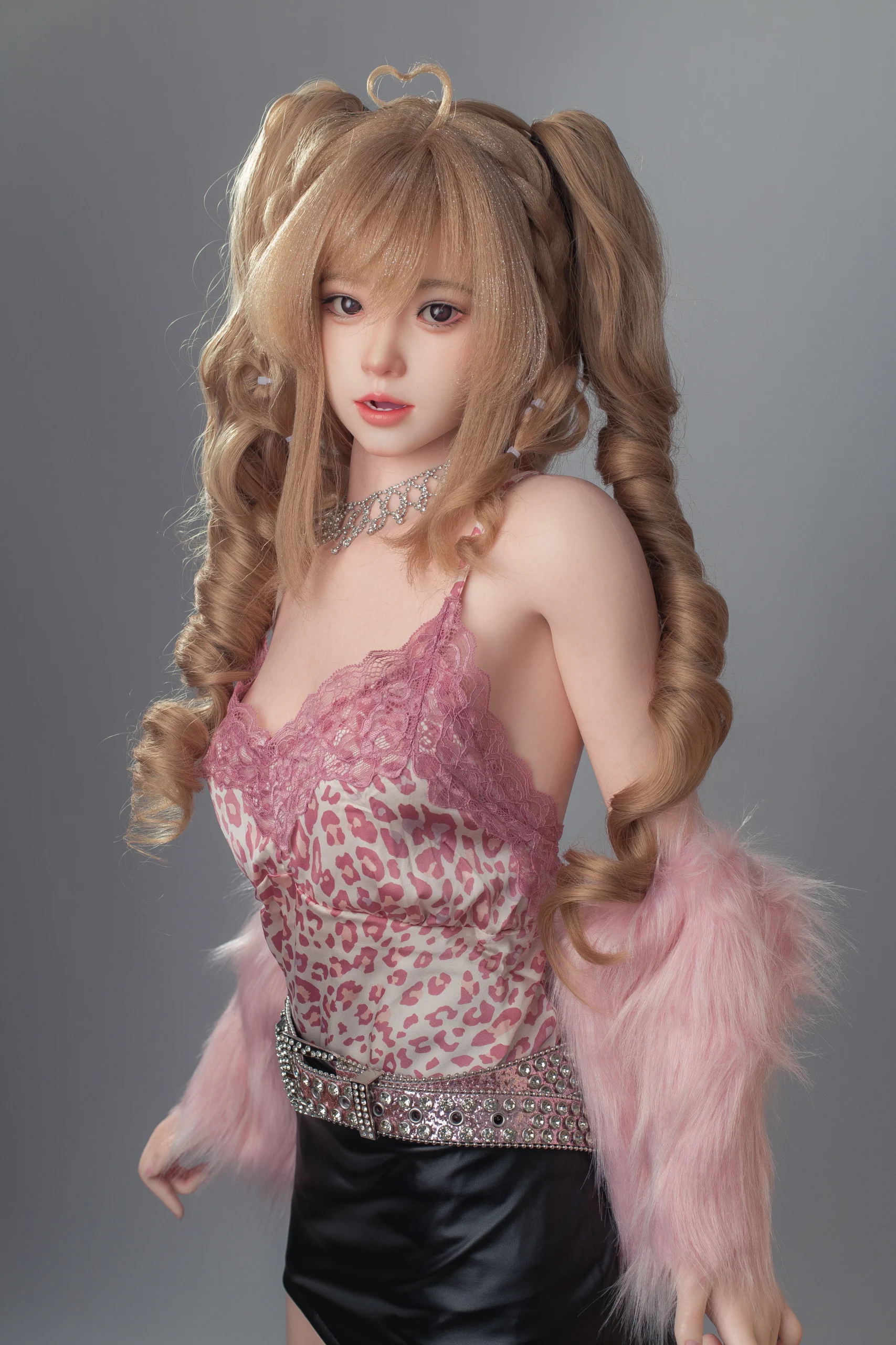 Mia - Jiusheng 148cm B – Bild 6