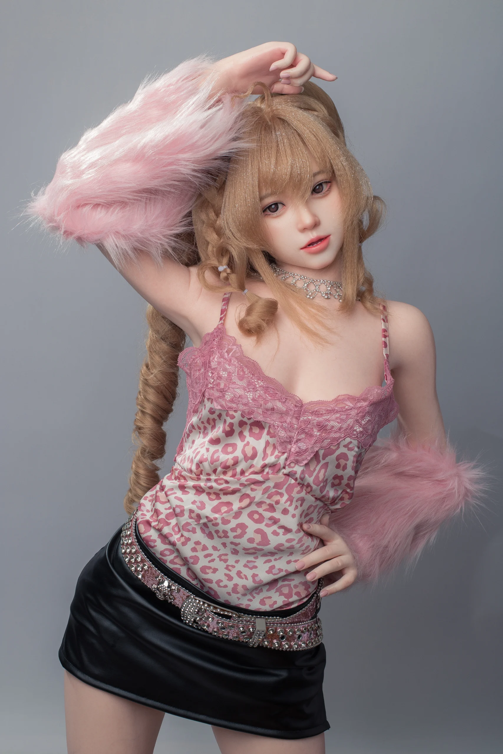 Mia - Jiusheng 148cm B – Bild 7