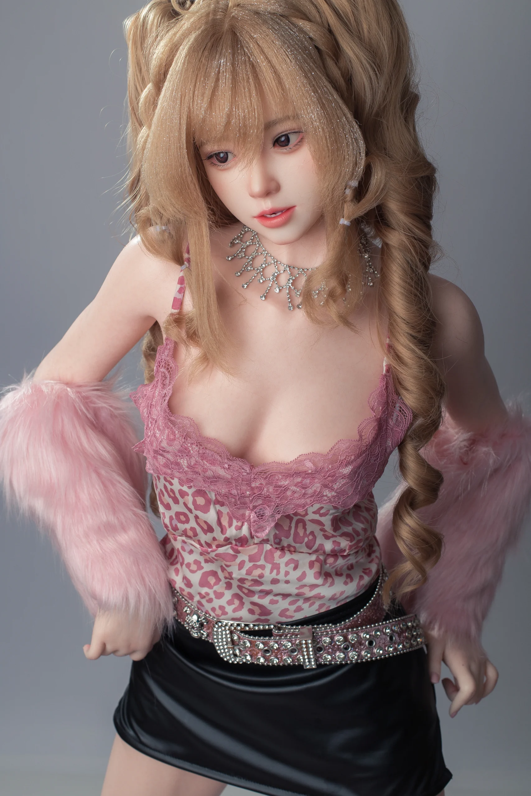 Mia - Jiusheng 148cm B – Bild 9