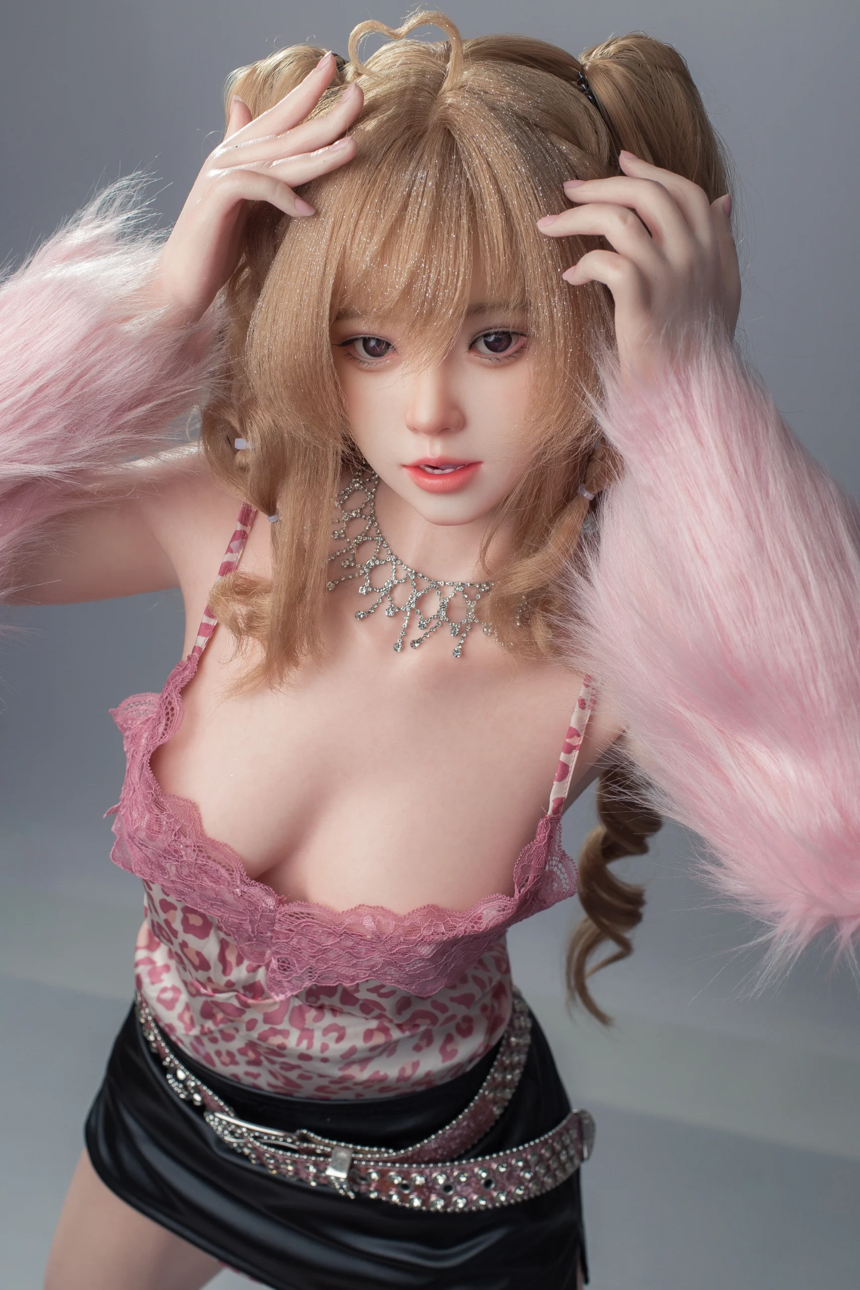Mia - Jiusheng 148cm B – Bild 10