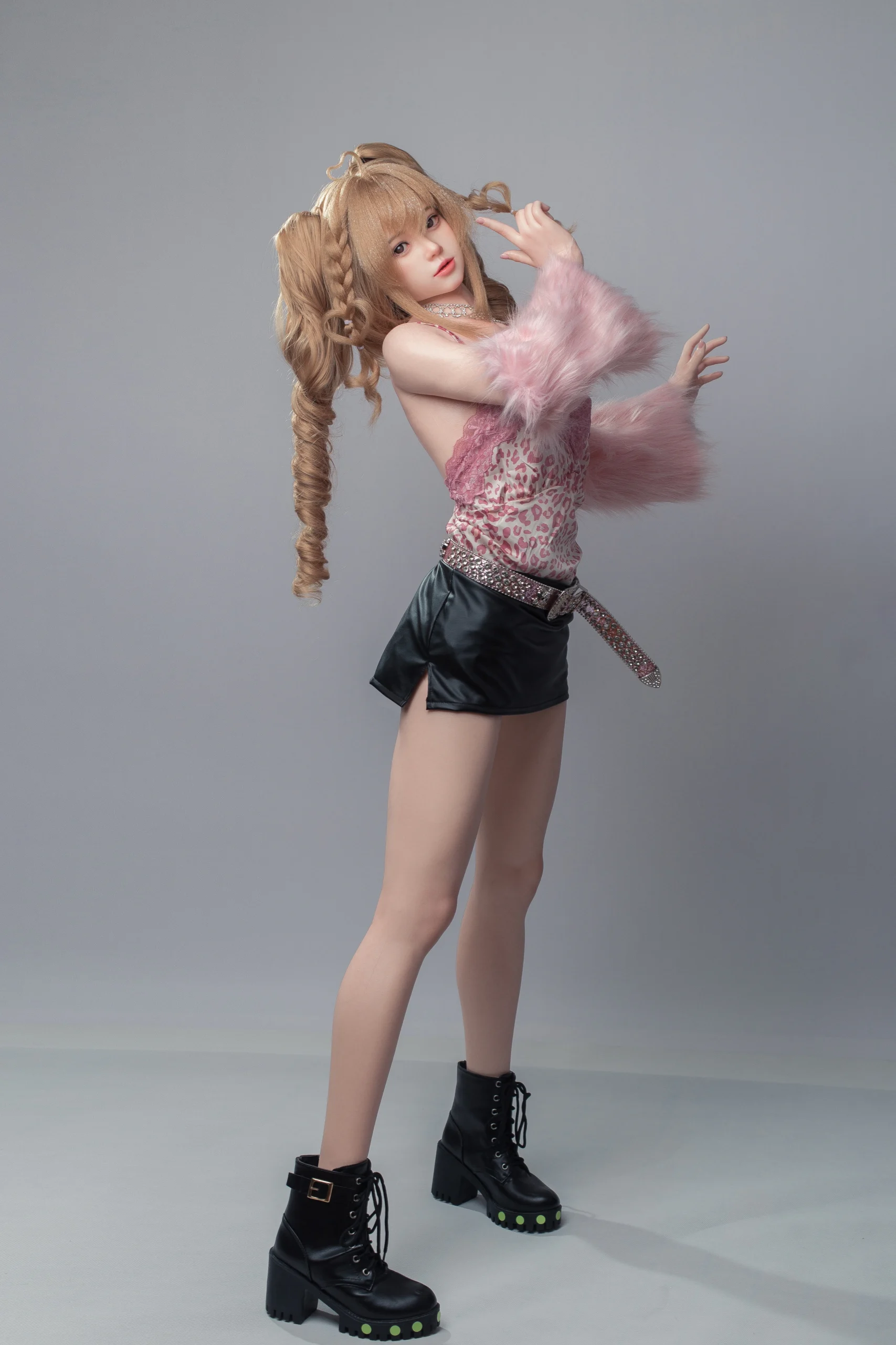 Mia - Jiusheng 148cm B – Bild 13