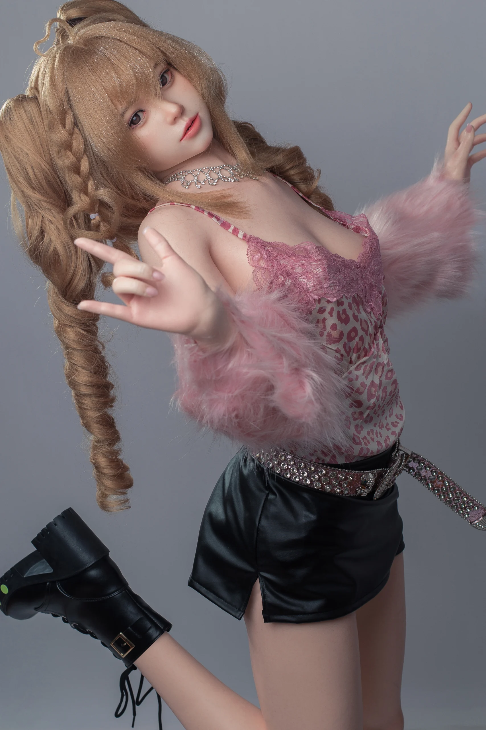 Mia - Jiusheng 148cm B – Bild 14