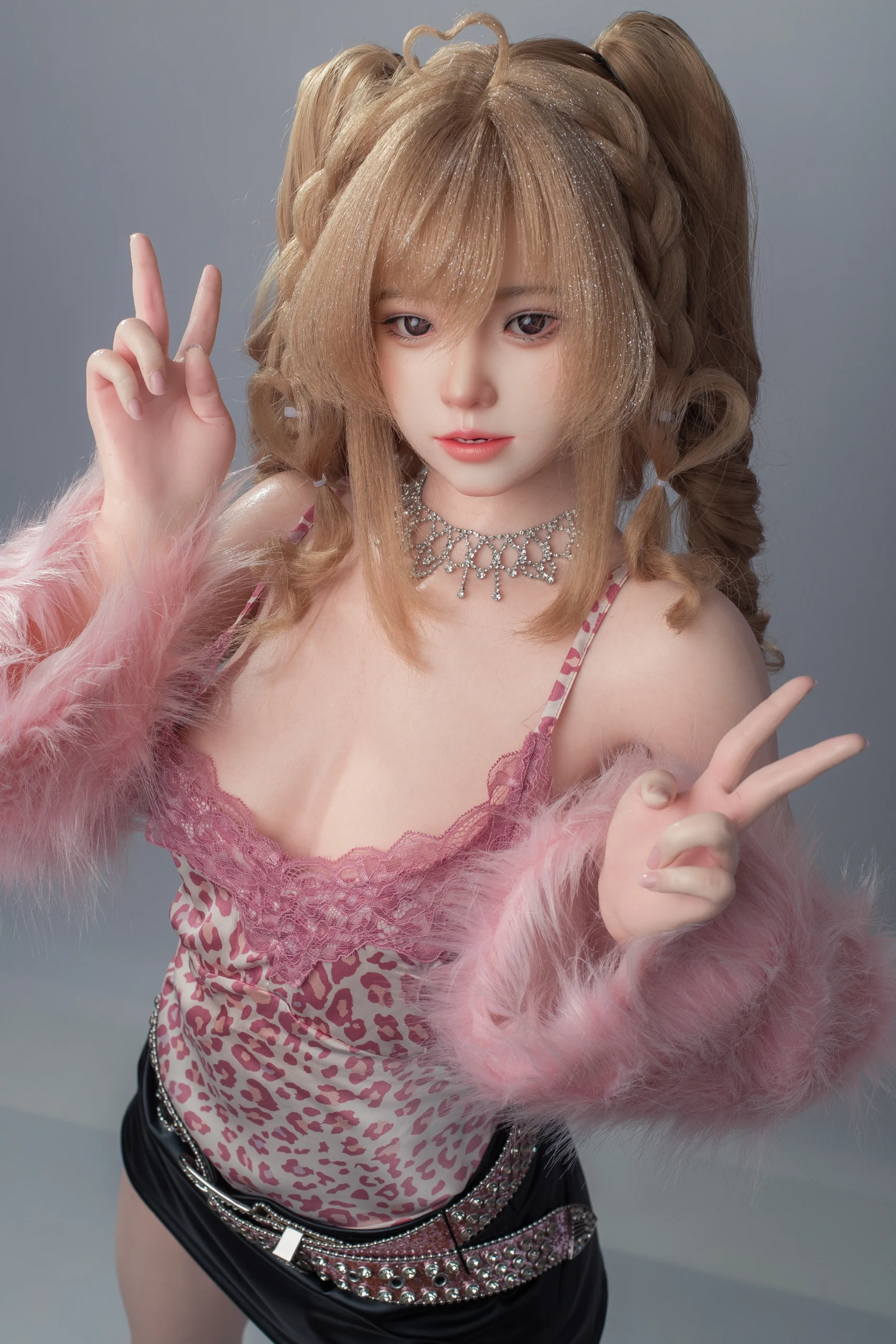 Mia - Jiusheng 148cm B – Bild 15