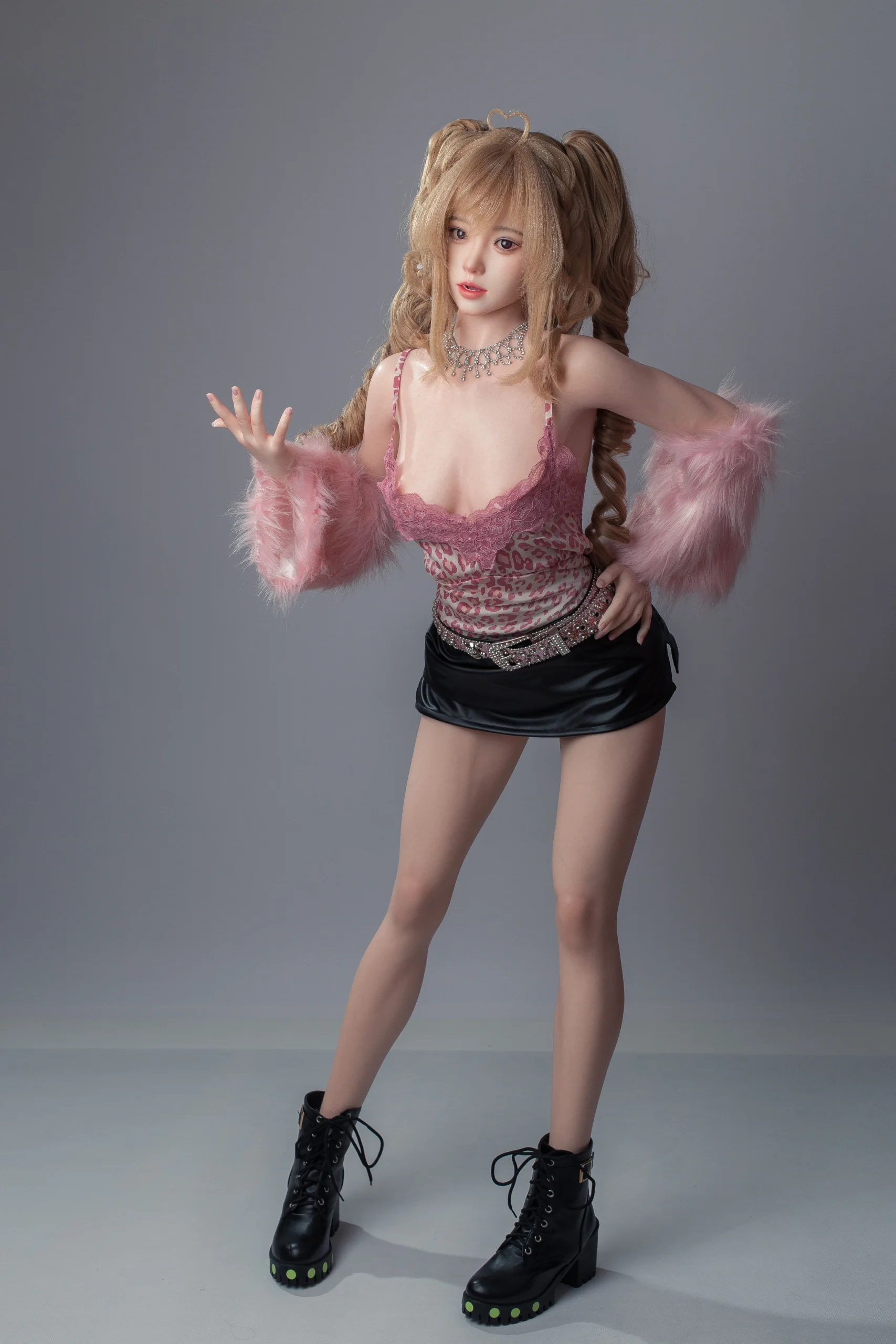 Mia - Jiusheng 148cm B – Bild 21