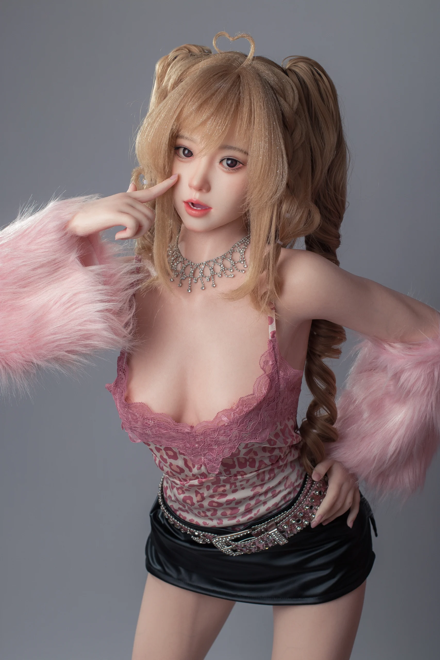 Mia - Jiusheng 148cm B – Bild 22