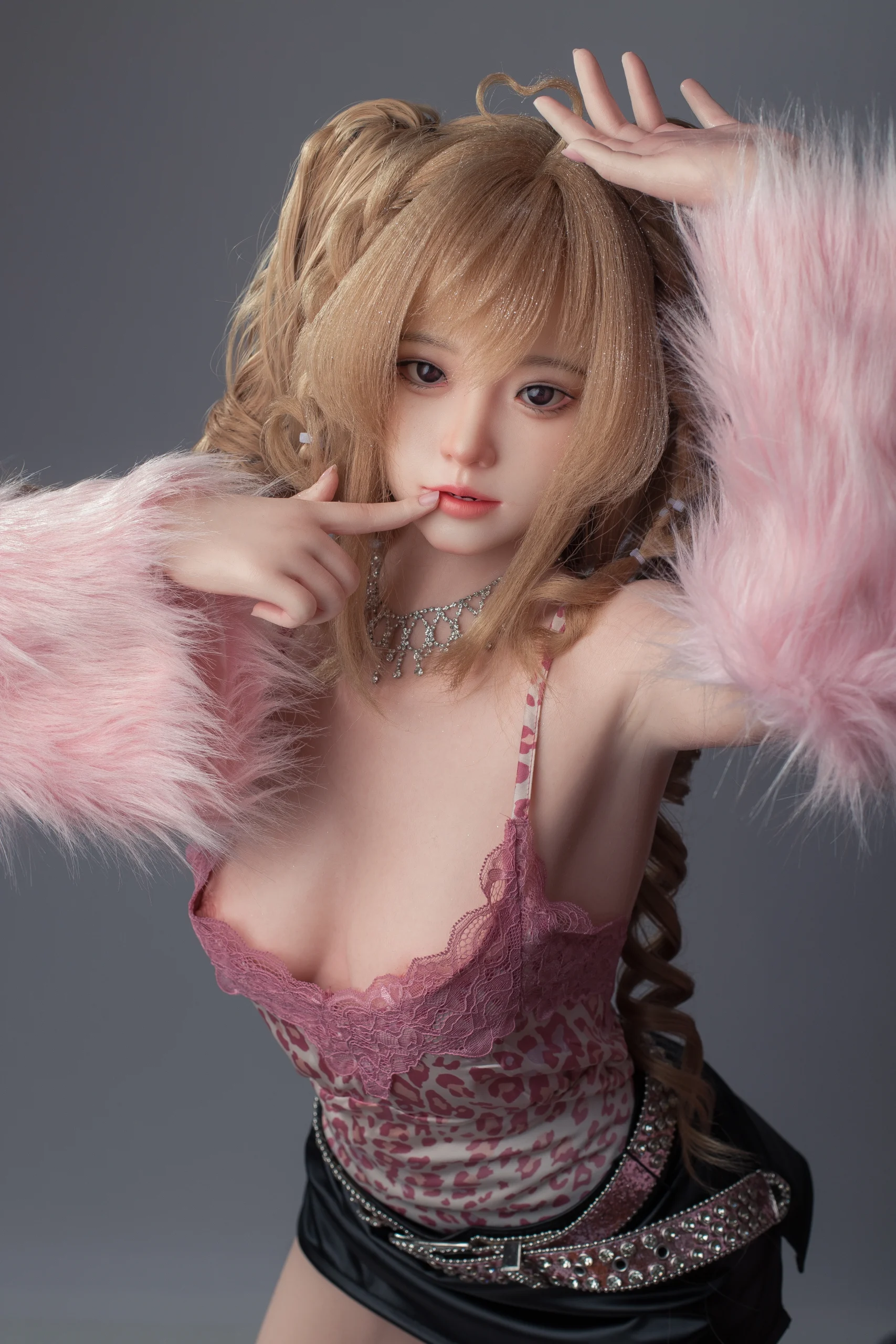 Mia - Jiusheng 148cm B – Bild 23