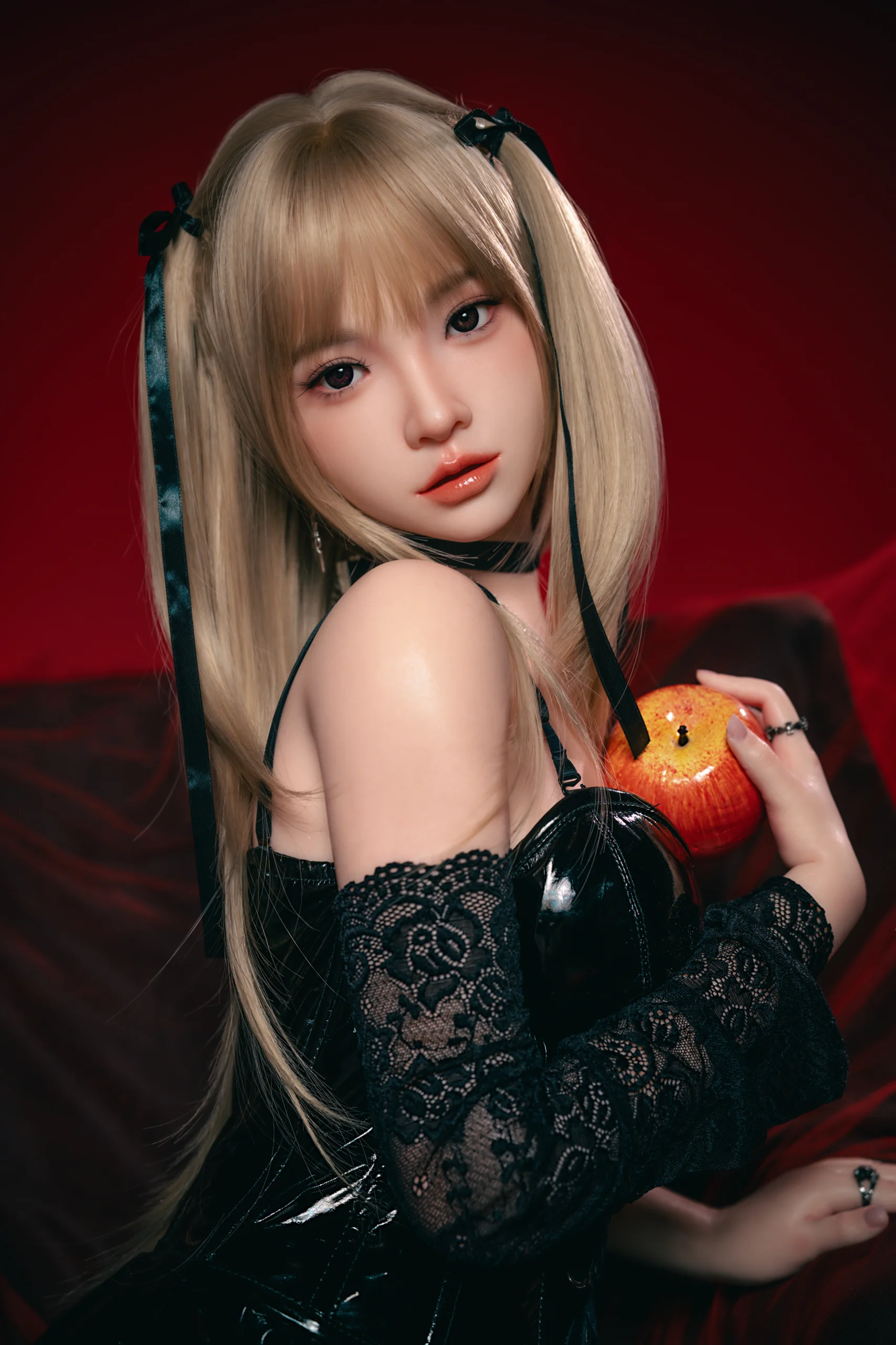 Miyu ROS - Jiusheng 149cm B – Bild 3