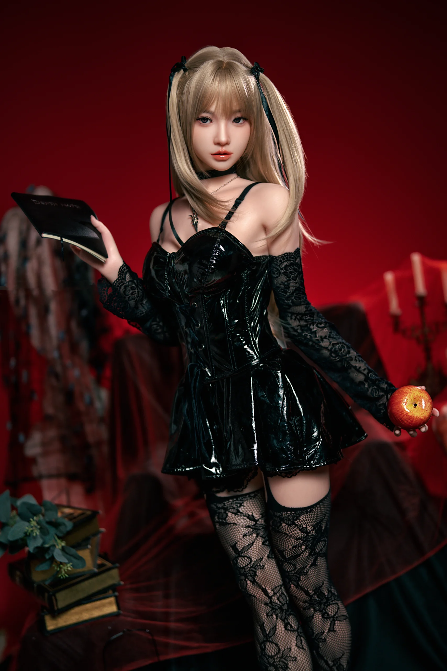 Miyu ROS - Jiusheng 149cm B – Bild 4