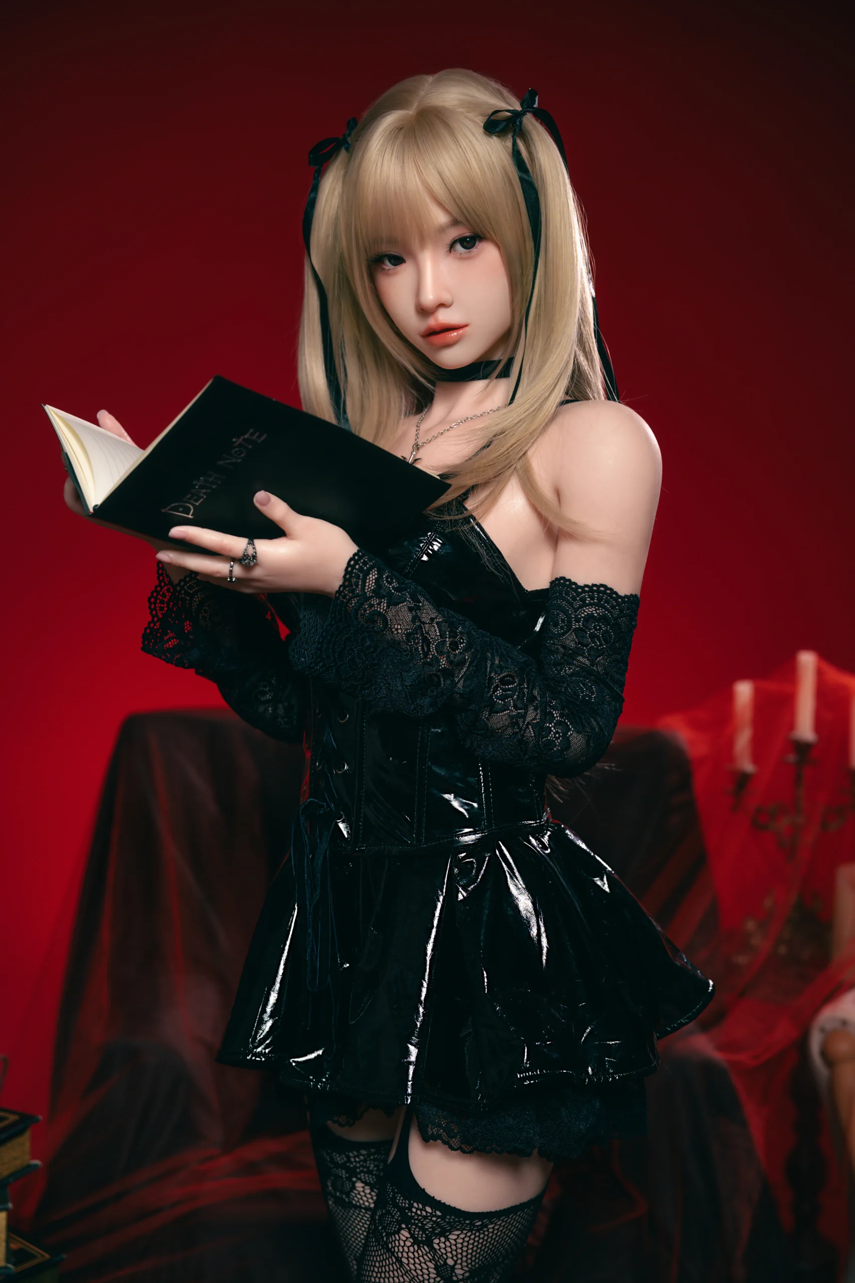 Miyu ROS - Jiusheng 149cm B – Bild 6