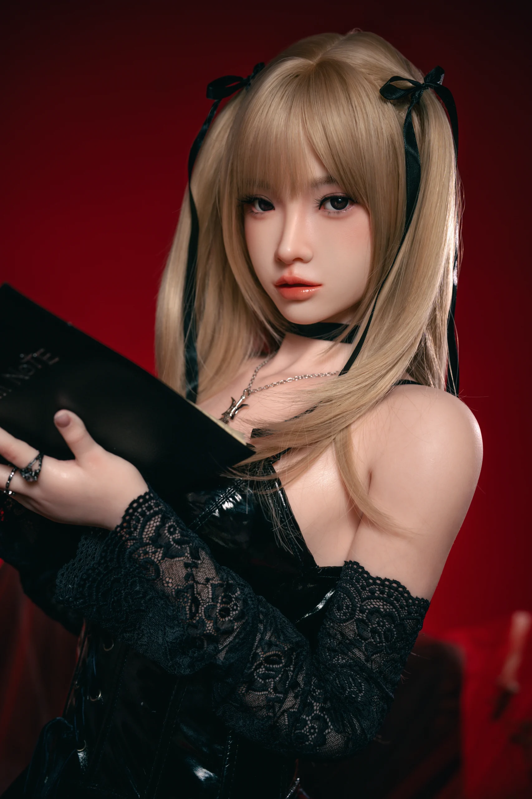 Miyu ROS - Jiusheng 149cm B – Bild 7