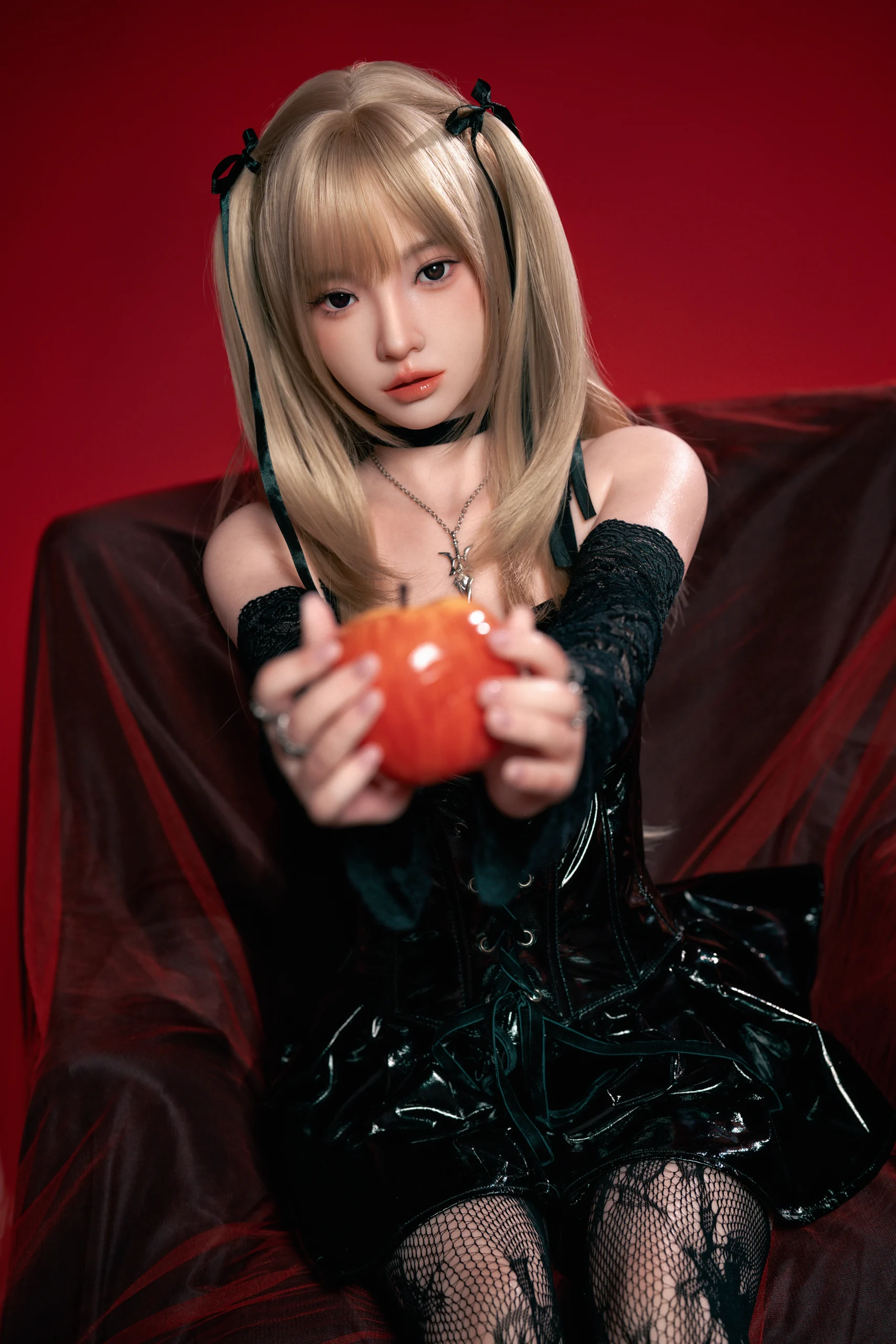 Miyu ROS - Jiusheng 149cm B – Bild 10