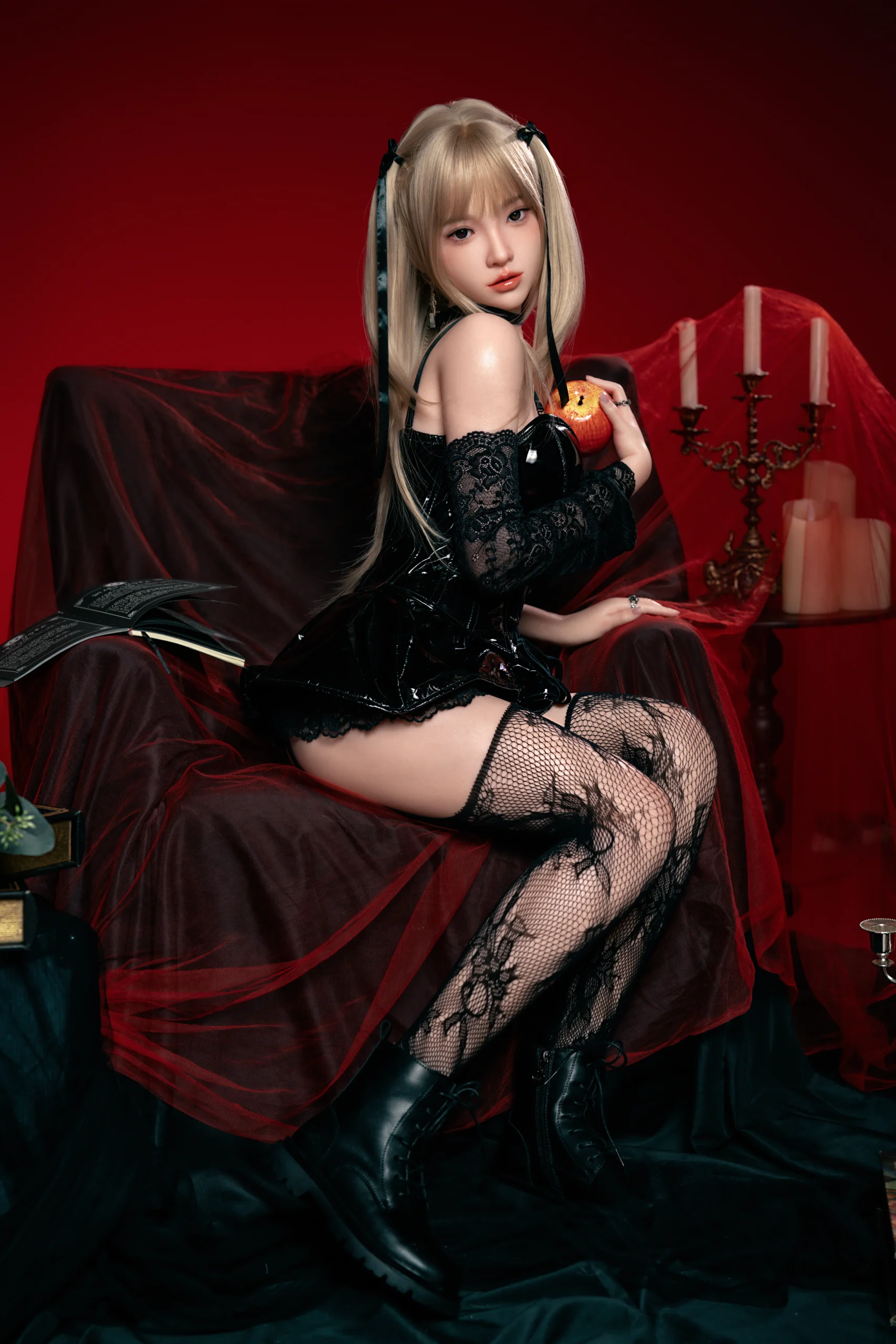 Miyu ROS - Jiusheng 149cm B – Bild 13