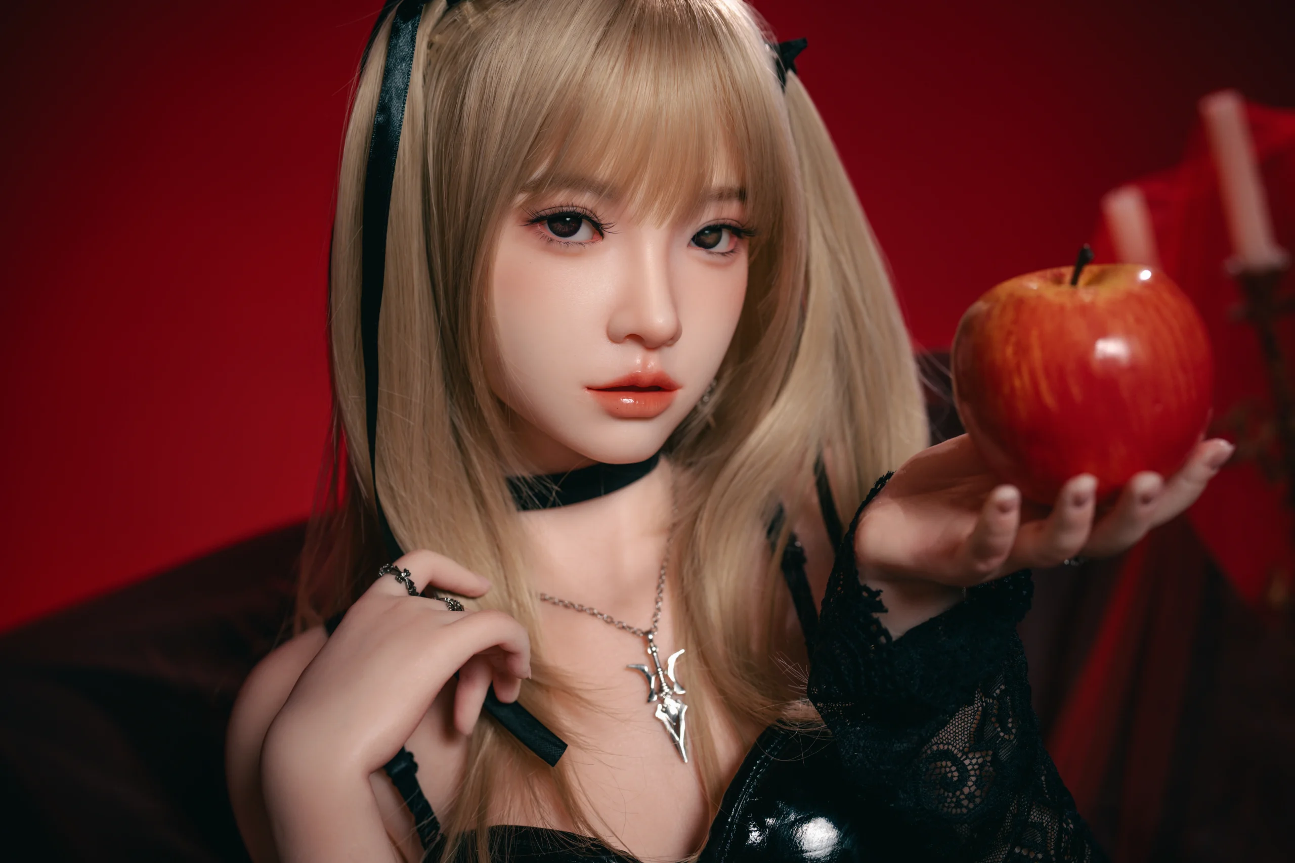 Miyu ROS - Jiusheng 149cm B – Bild 24